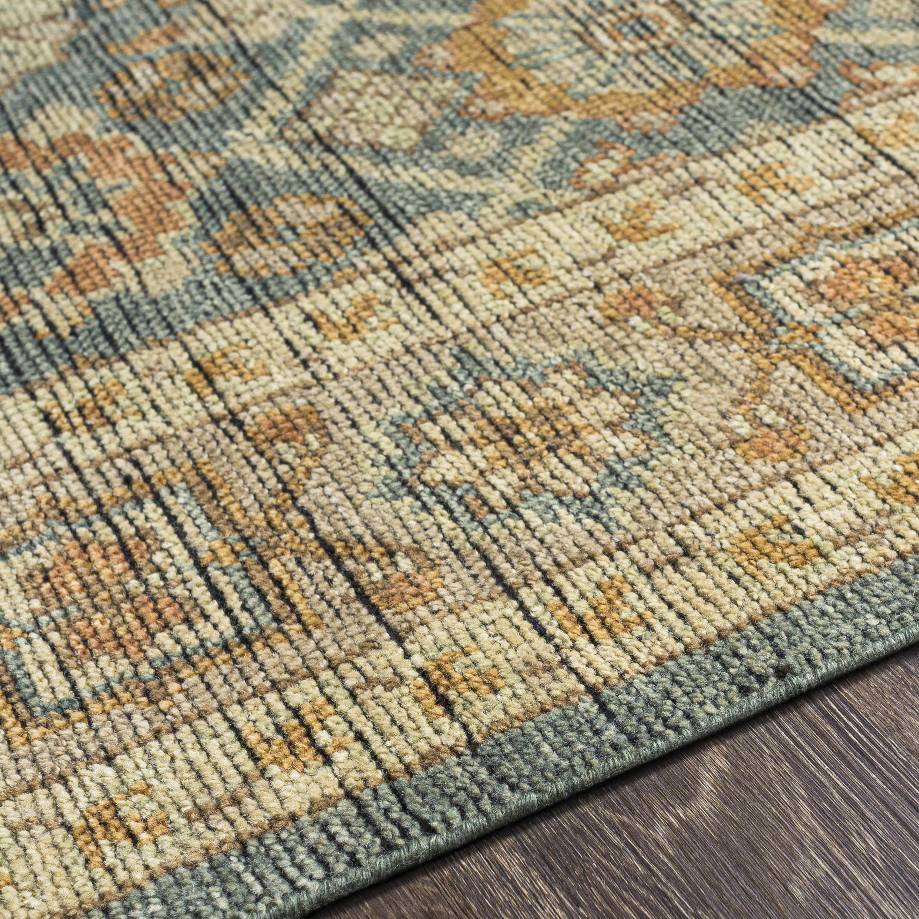 Rockton Area Rug - Clearance - Image 9