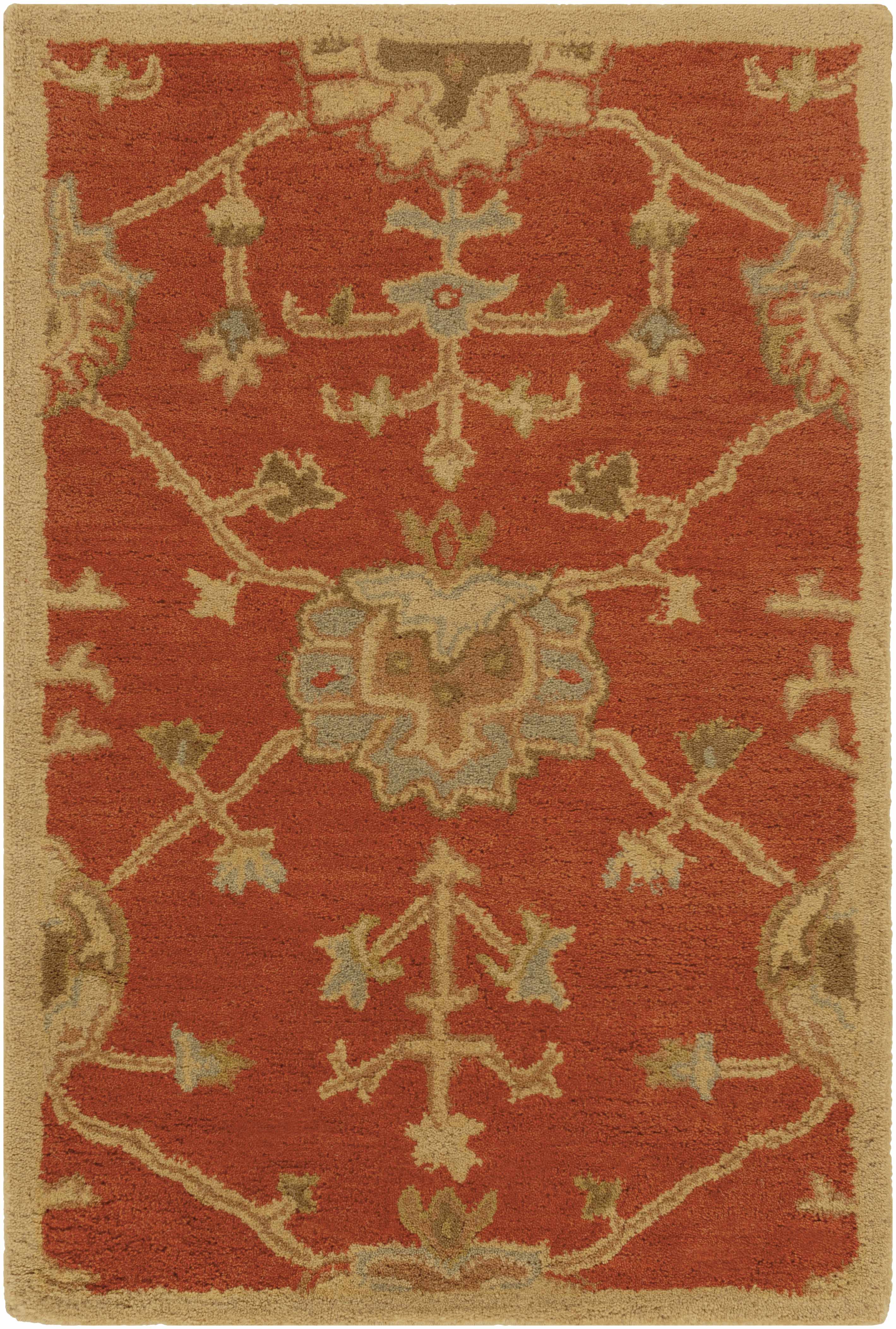 Rockwall Area Rug - Clearance - Image 10