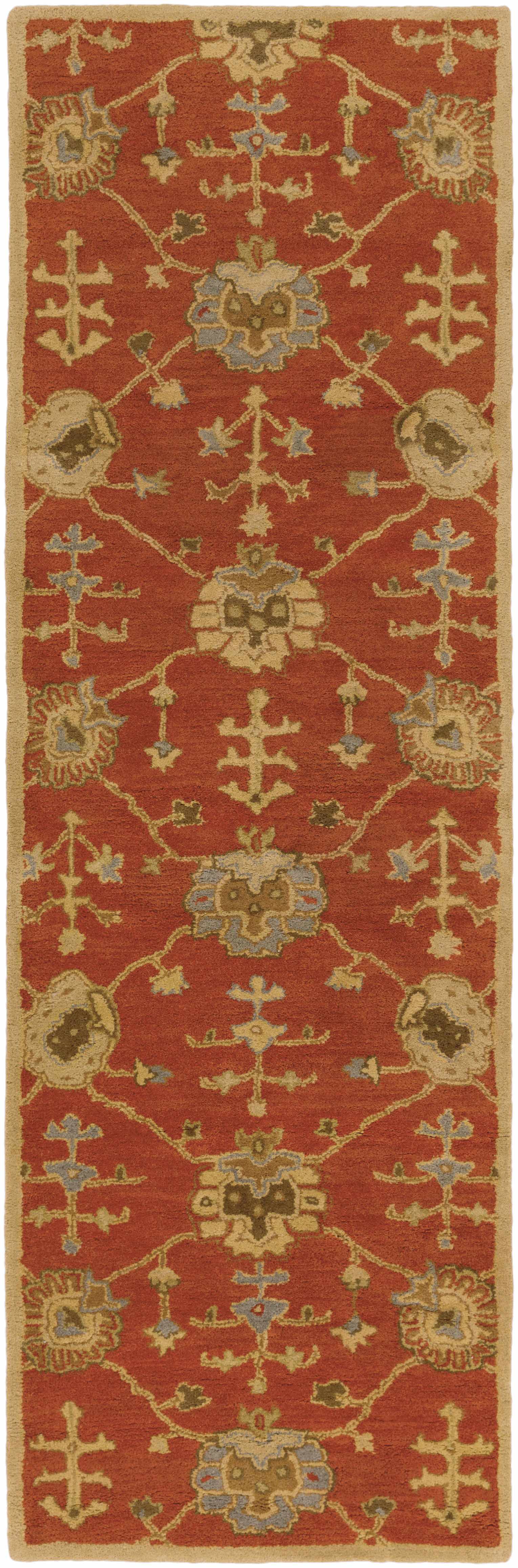 Rockwall Area Rug - Clearance - Image 11