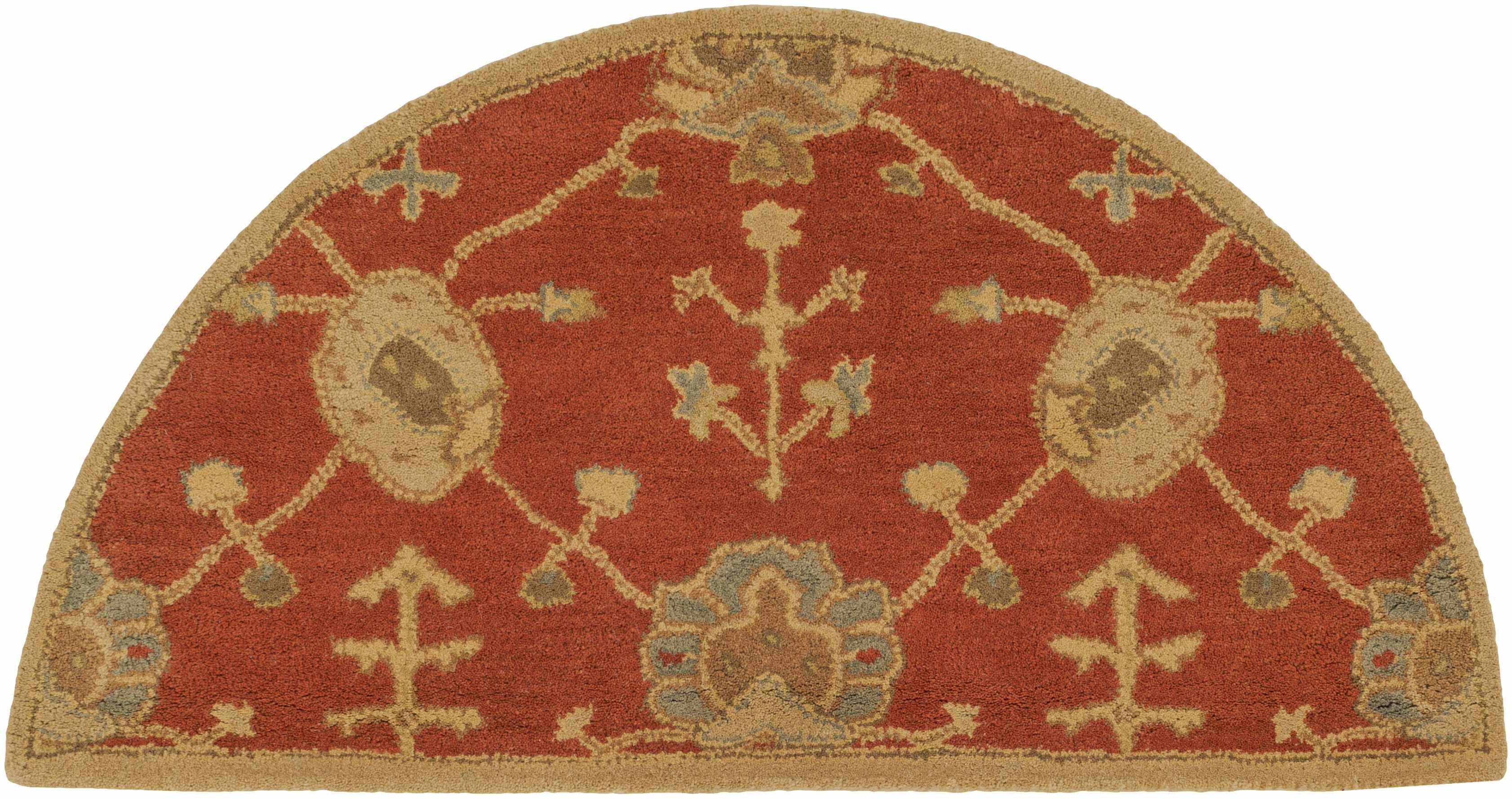 Rockwall Area Rug - Clearance - Image 12