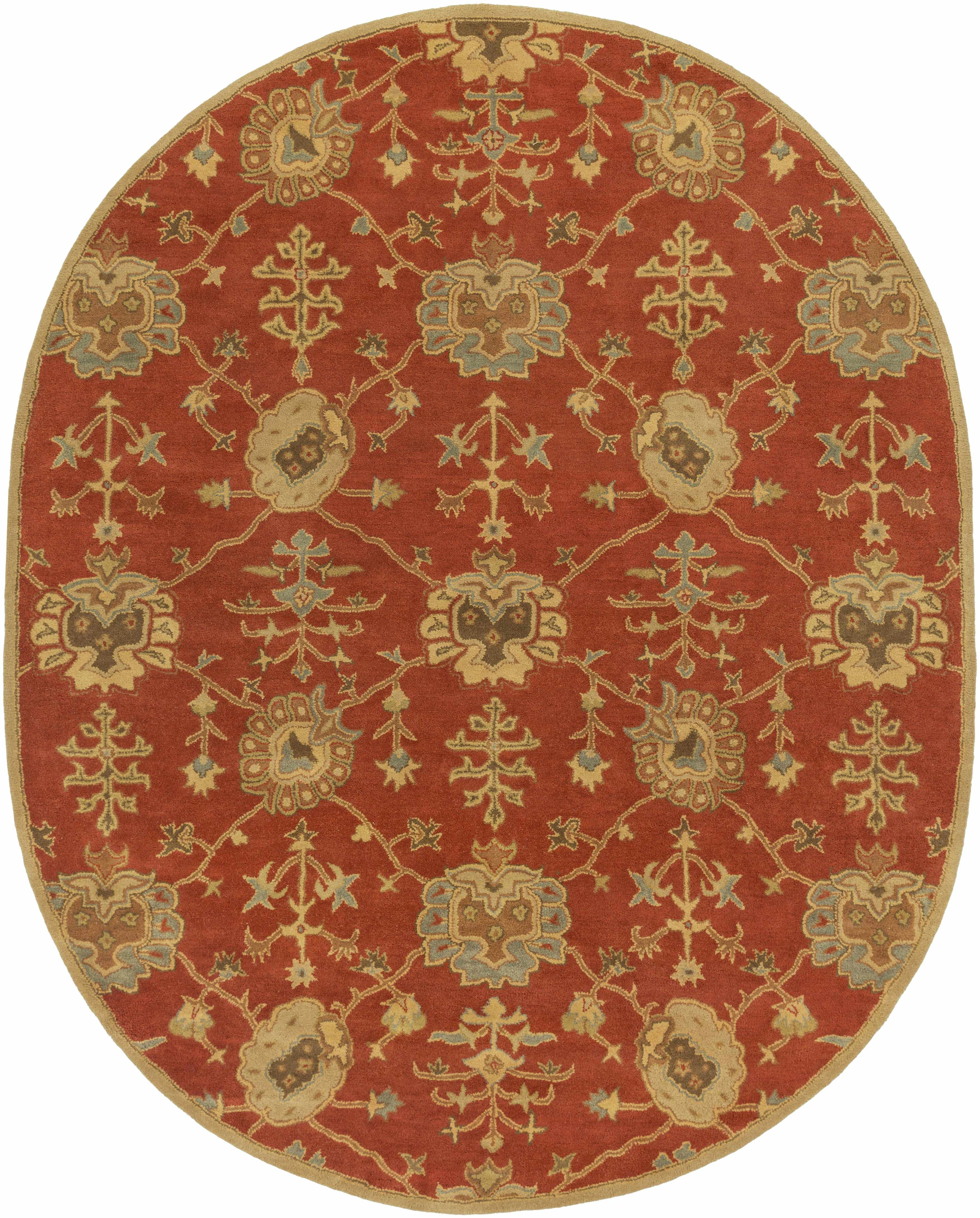Rockwall Area Rug - Clearance - Image 13