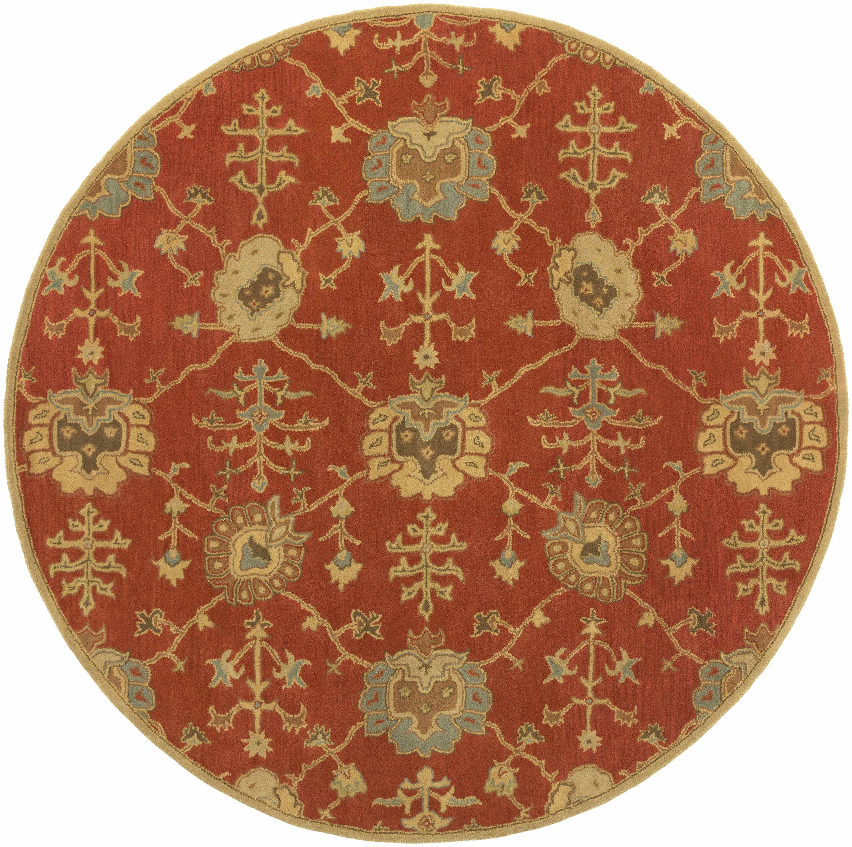 Rockwall Area Rug - Clearance - Image 14