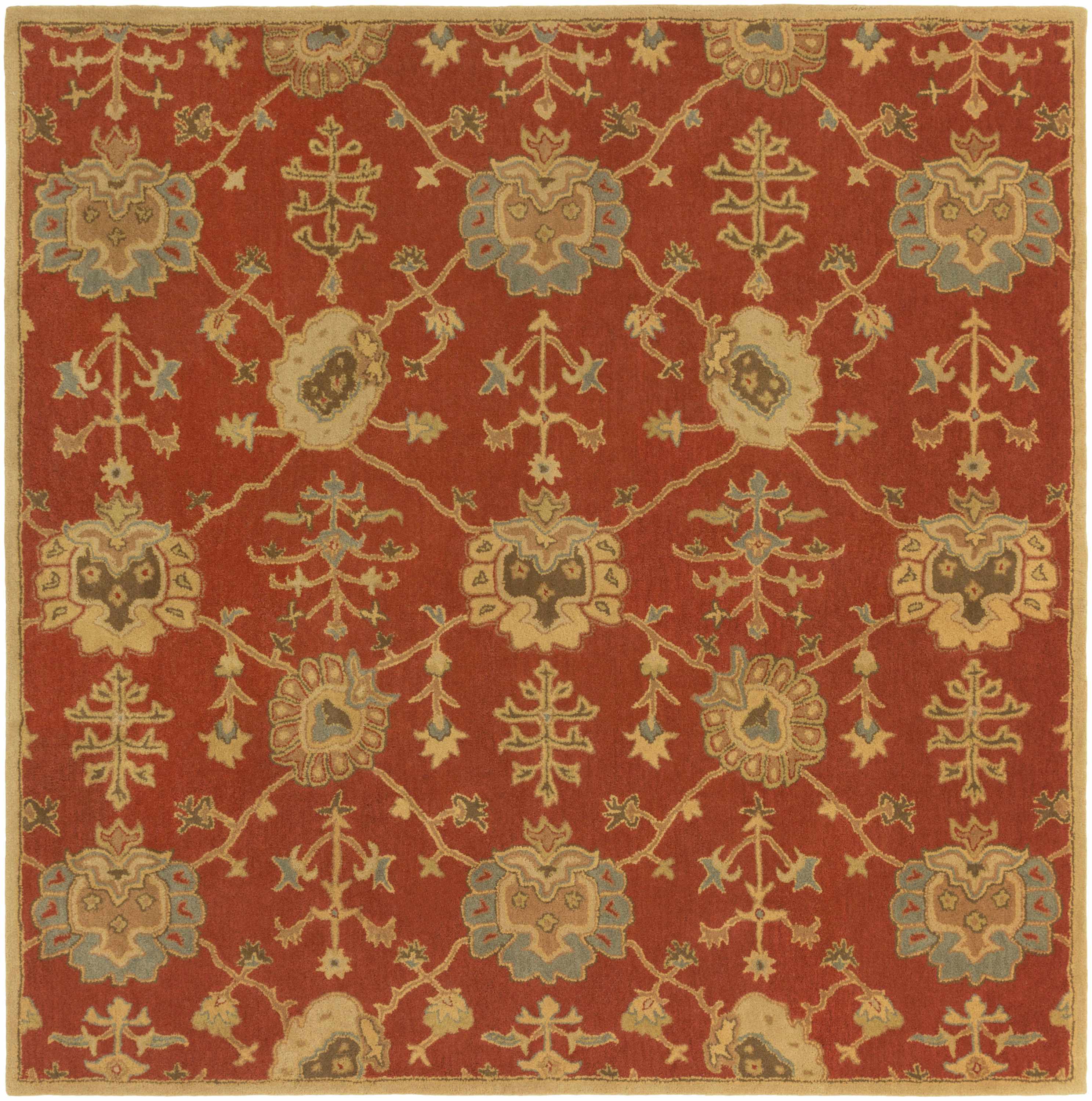 Rockwall Area Rug - Clearance - Image 15