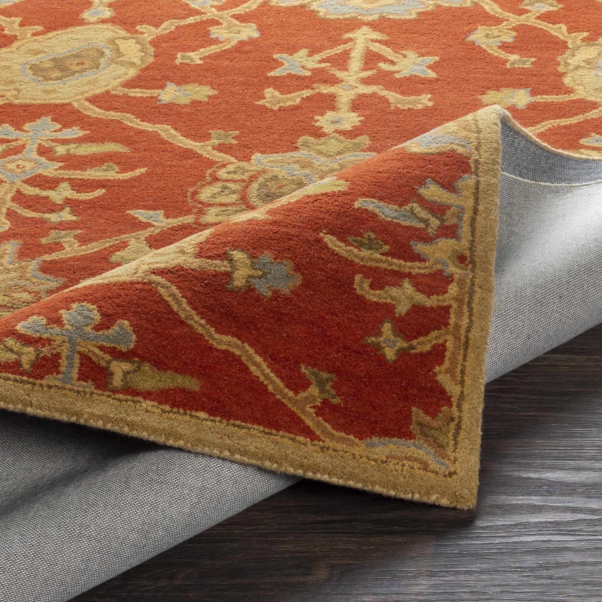Rockwall Area Rug - Clearance - Image 3