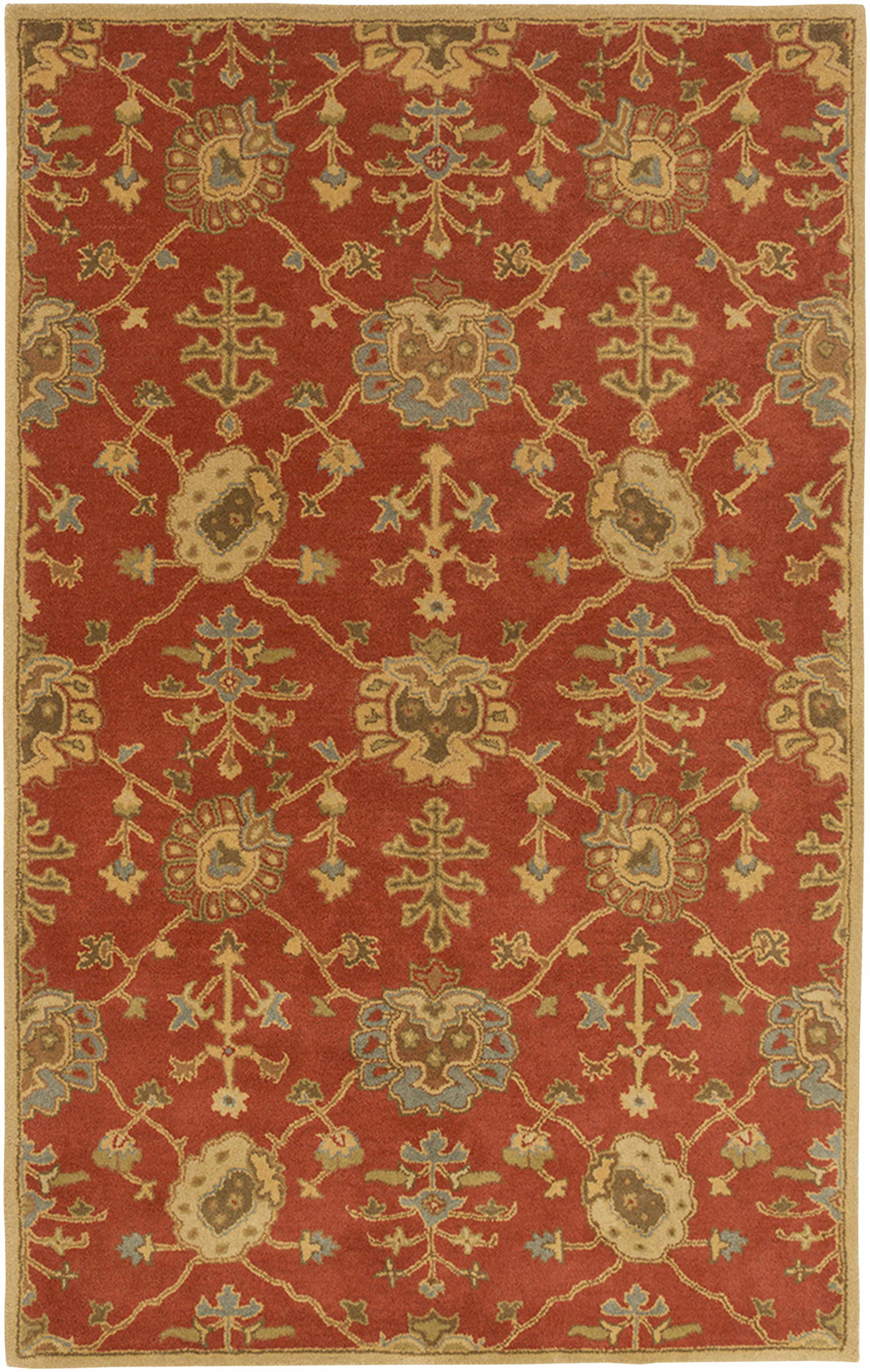 Rockwall Area Rug - Clearance - Image 4