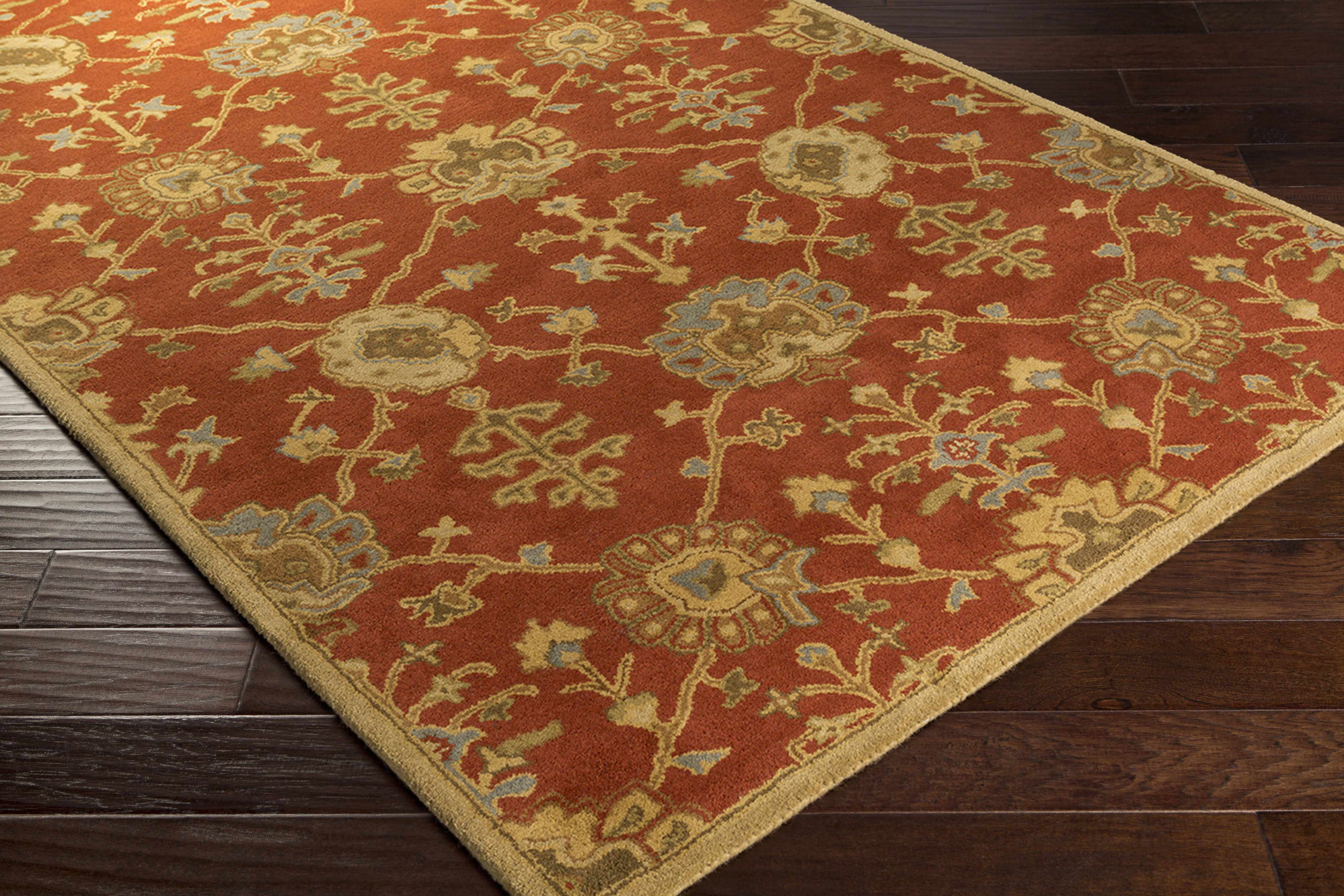 Rockwall Area Rug - Clearance - Image 5