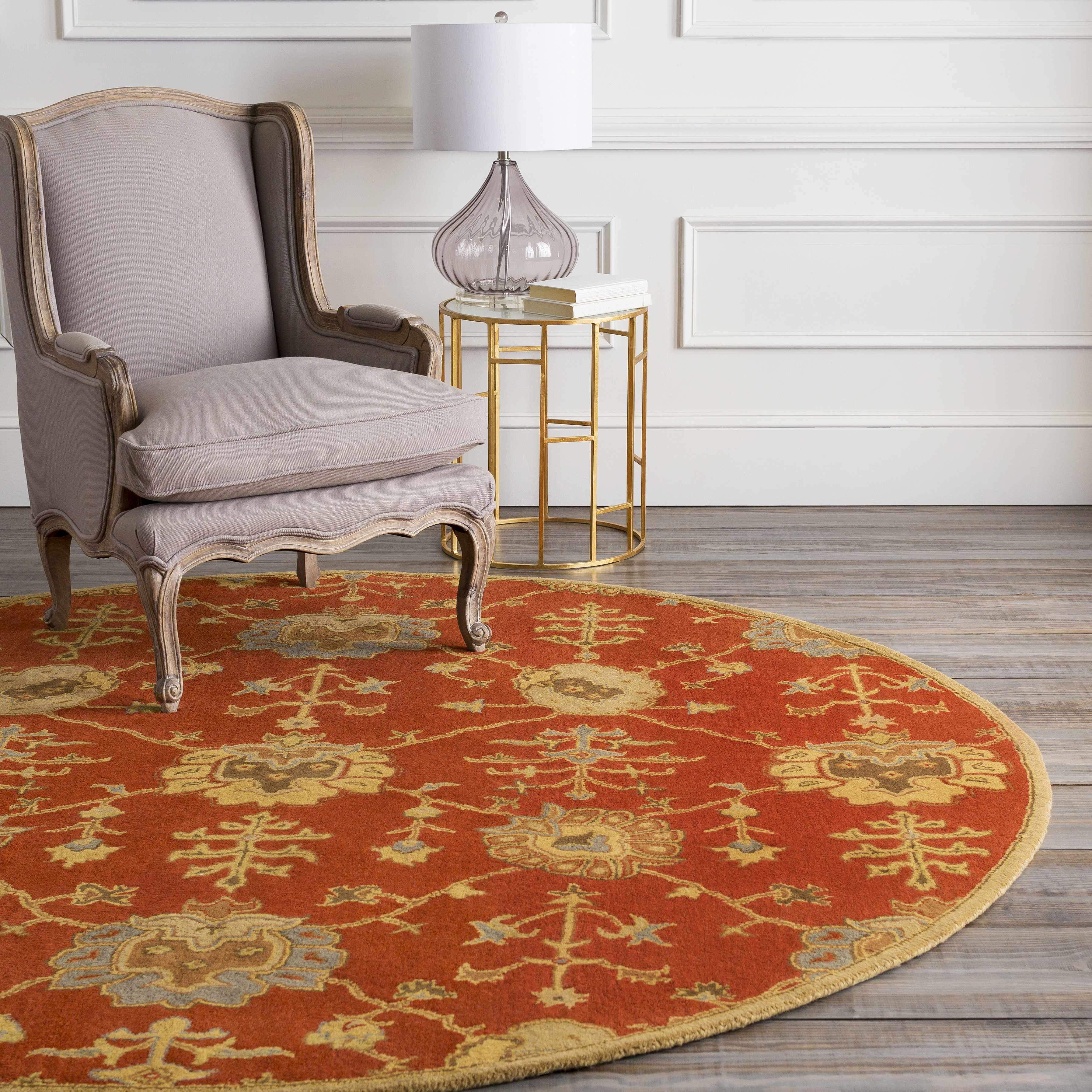 Rockwall Area Rug - Clearance - Image 6