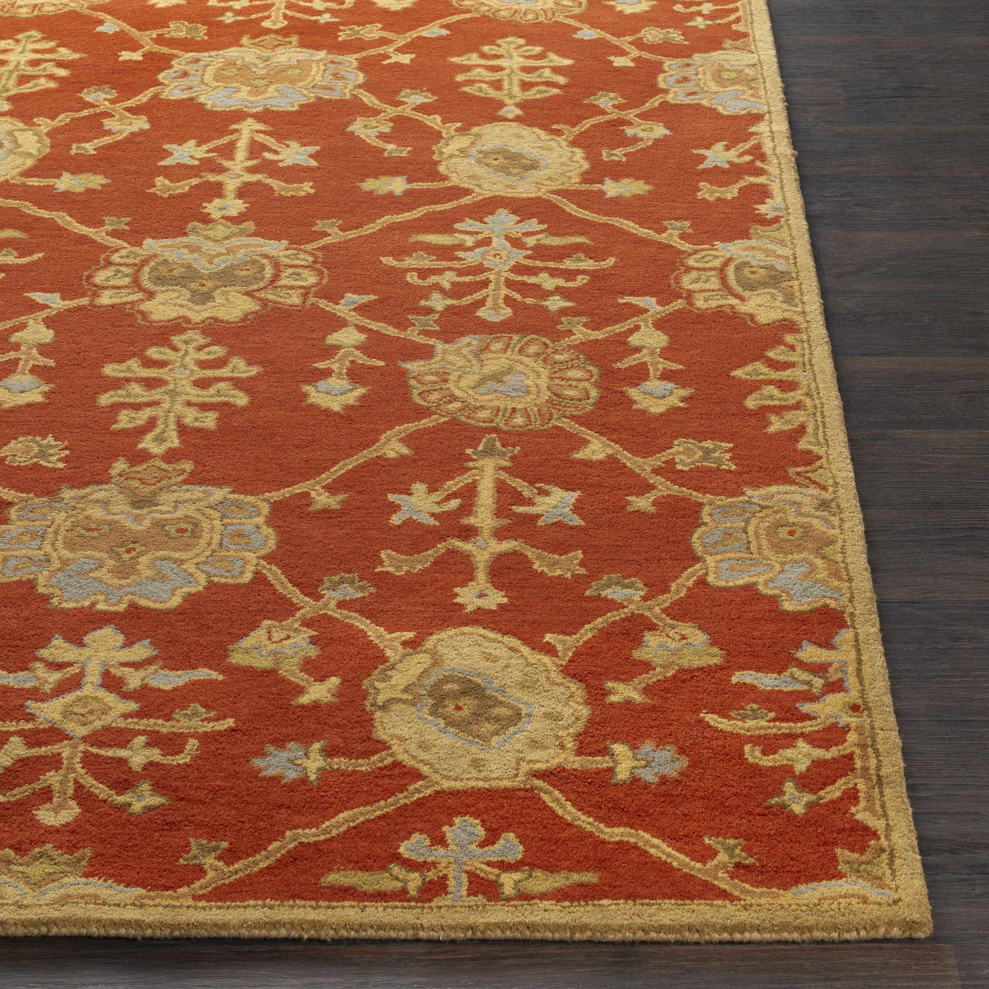 Rockwall Area Rug - Clearance - Image 7