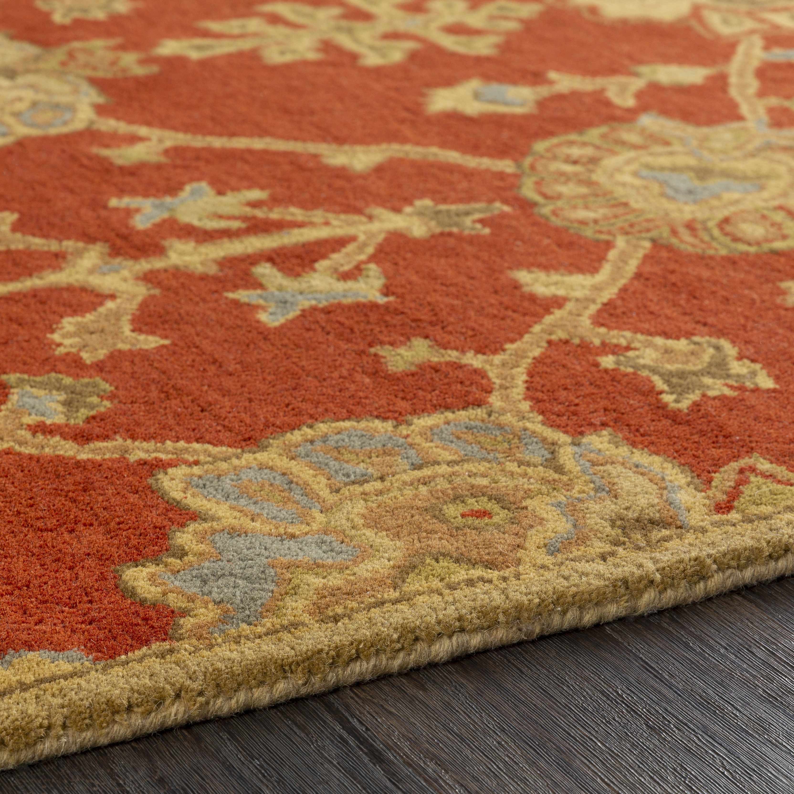 Rockwall Area Rug - Clearance - Image 8