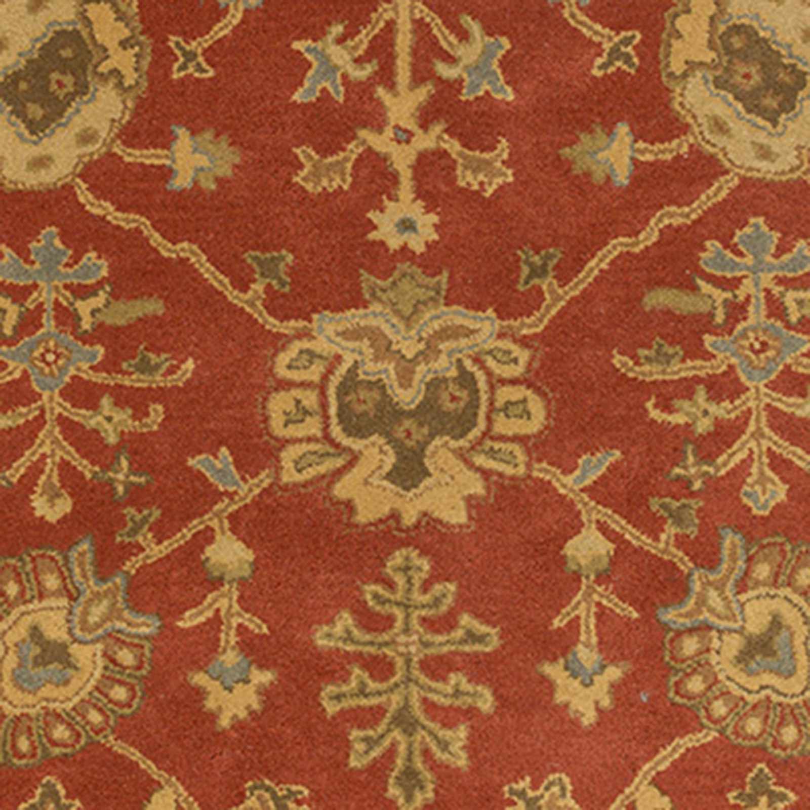Rockwall Area Rug - Clearance - Image 9