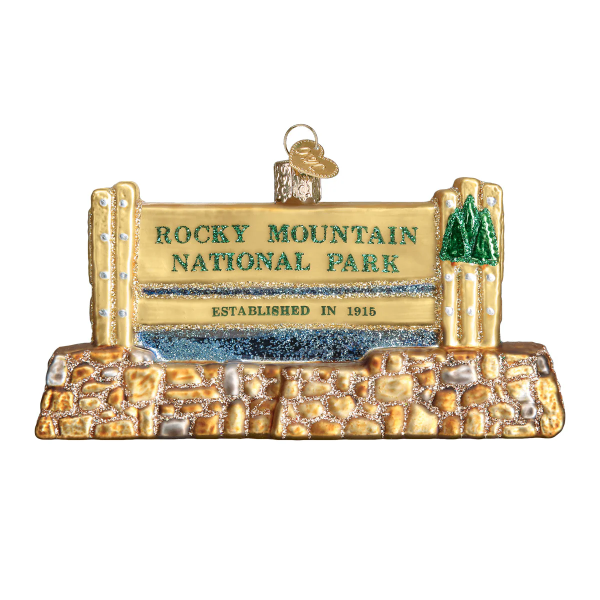 Rocky Mountain National Park - Image 3