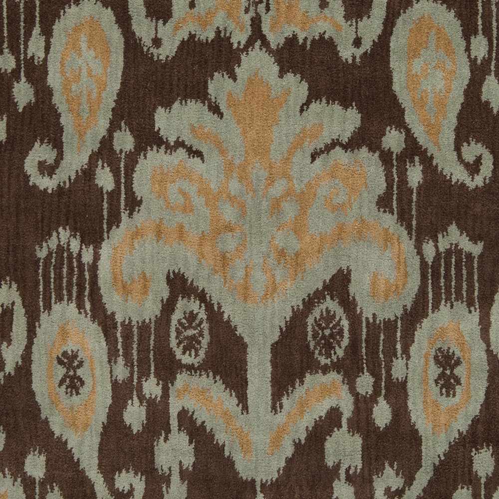 Roff Wool Area Carpet - Clearance - Image 3