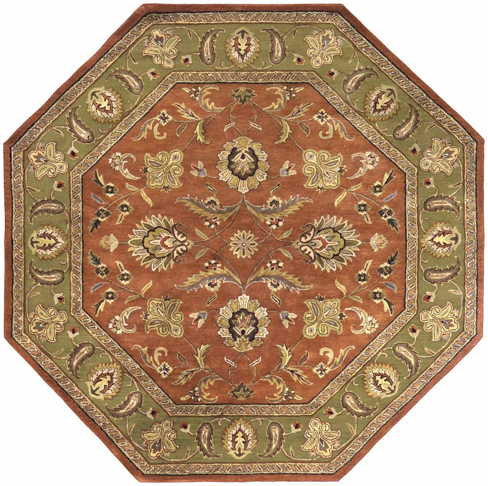 Rohwer Area Rug - Clearance - Image 10