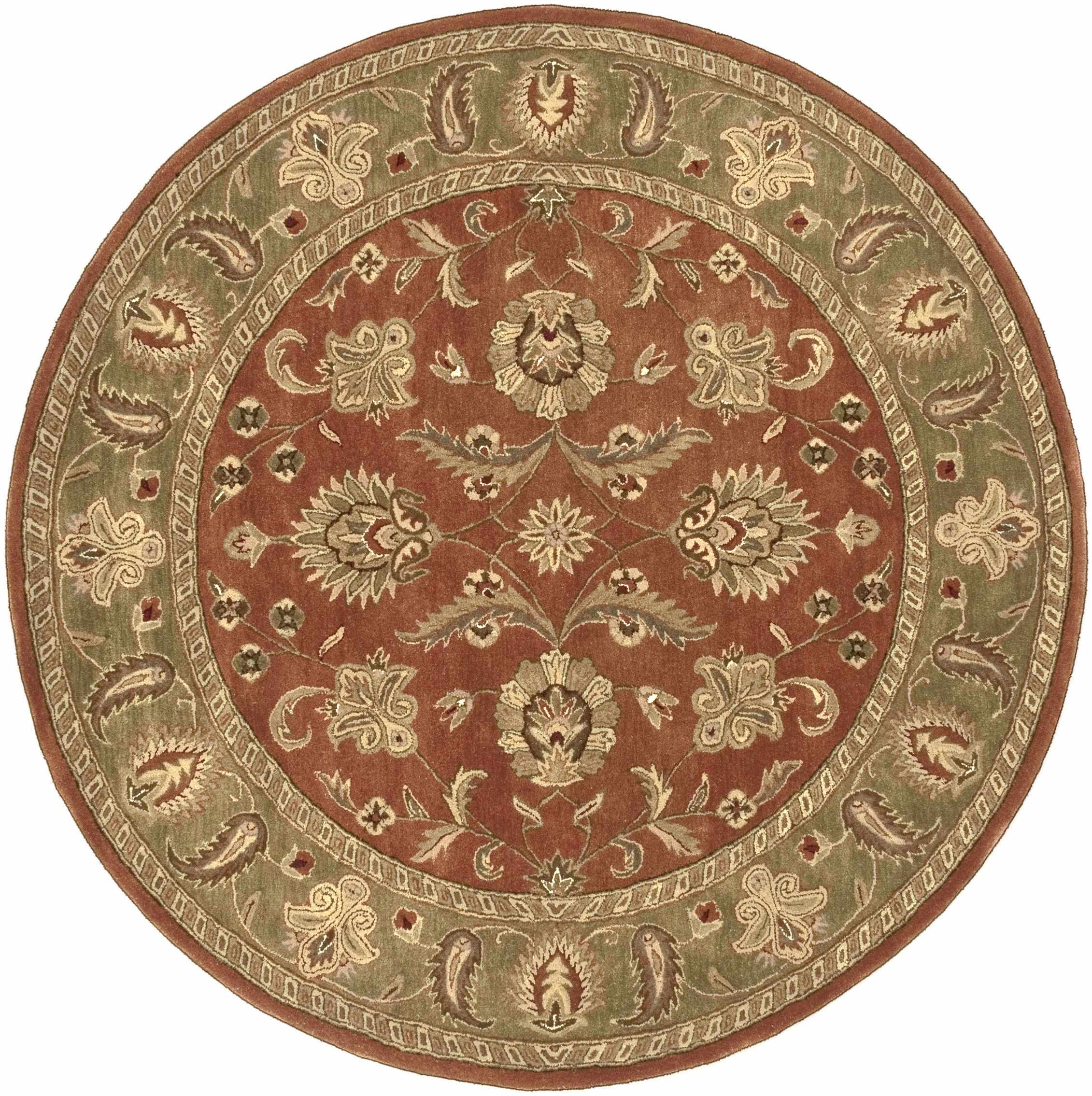 Rohwer Area Rug - Clearance - Image 11