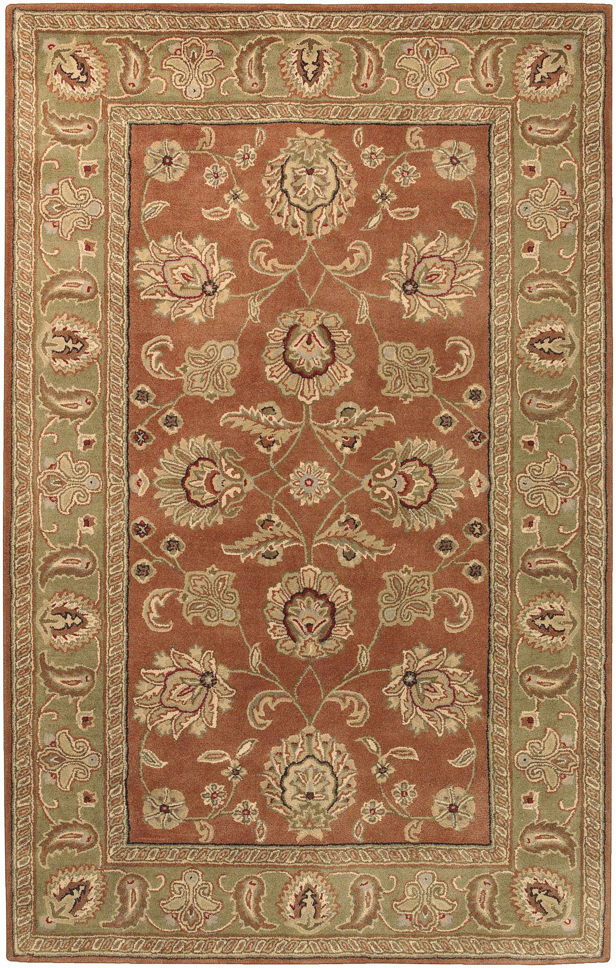 Rohwer Area Rug - Clearance - Image 12