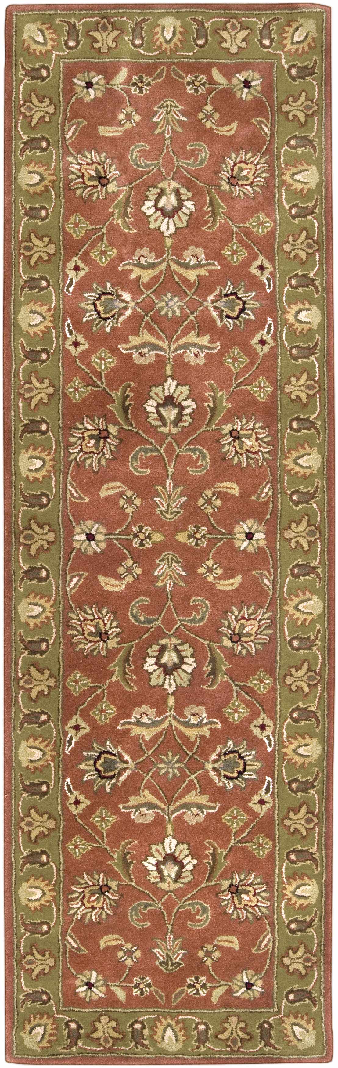 Rohwer Area Rug - Clearance - Image 4