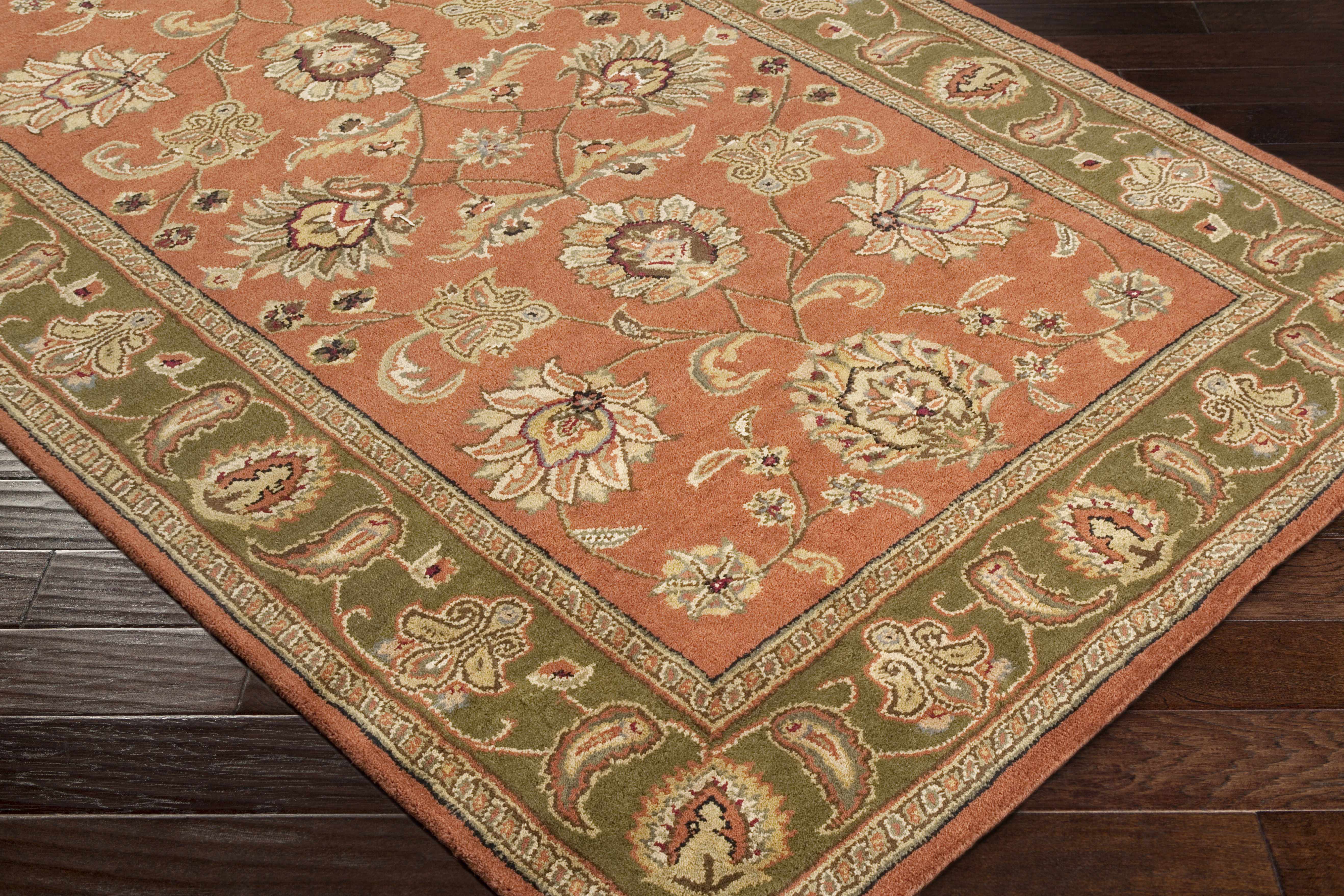 Rohwer Area Rug - Clearance - Image 6