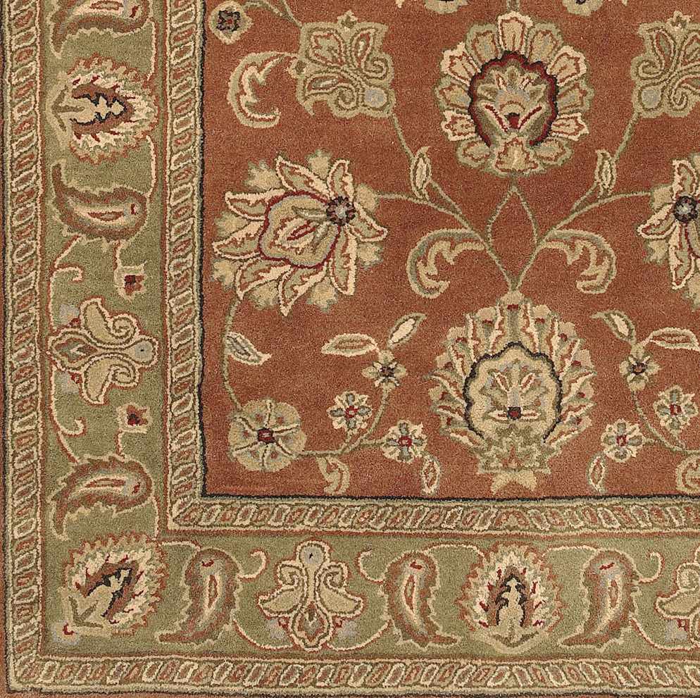 Rohwer Area Rug - Clearance - Image 8