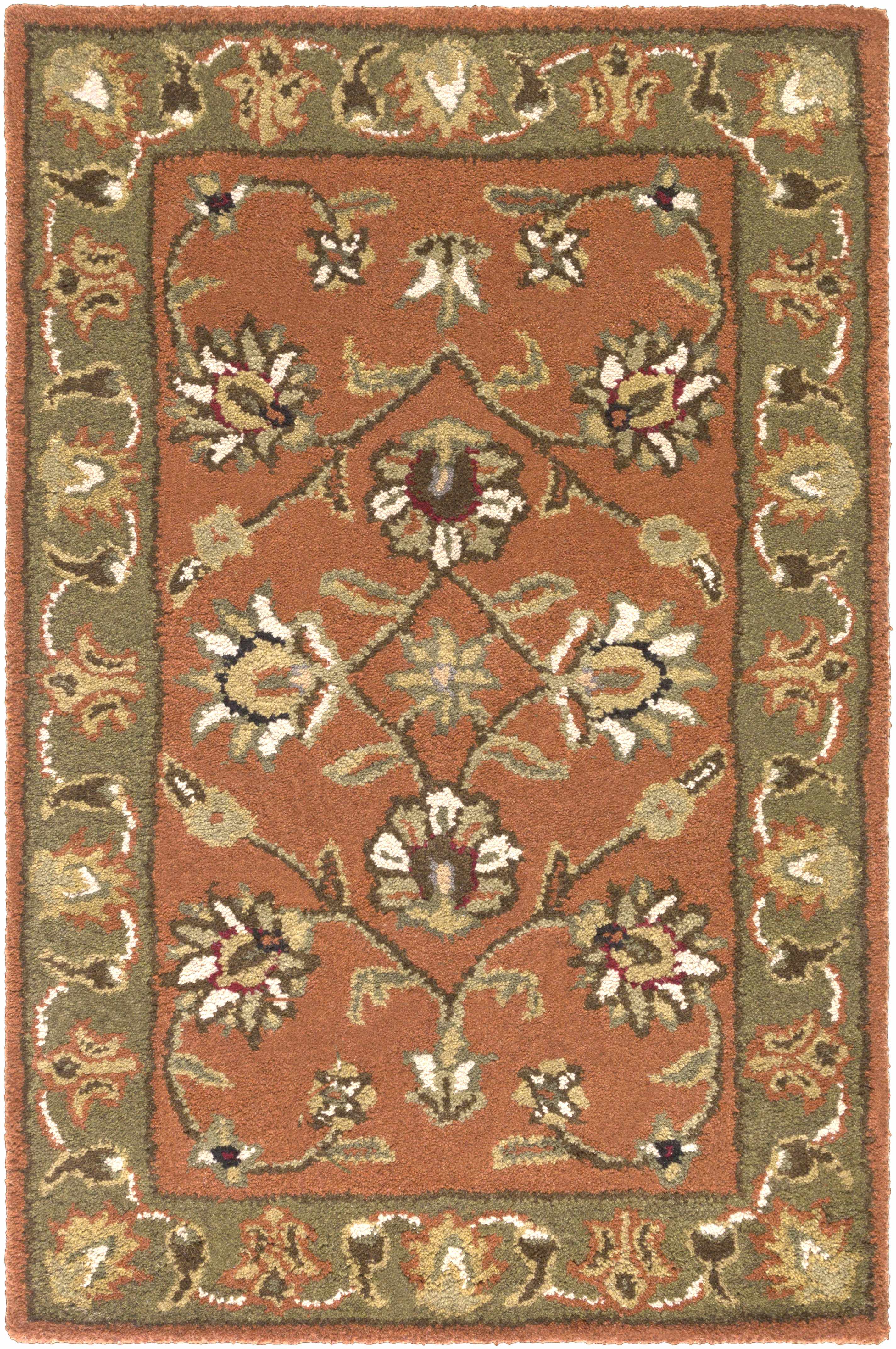 Rohwer Area Rug - Clearance - Image 9