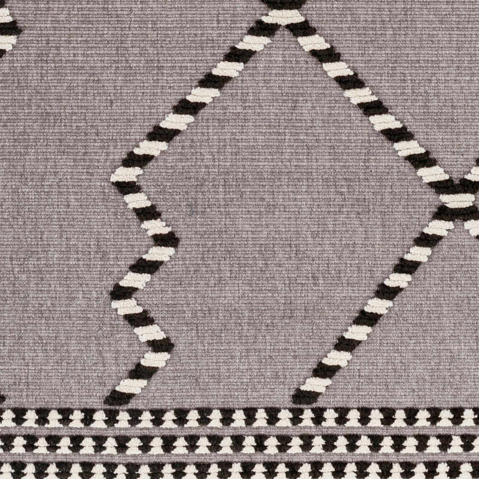 Rolf Textured Washable Rug - Clearance - Image 6