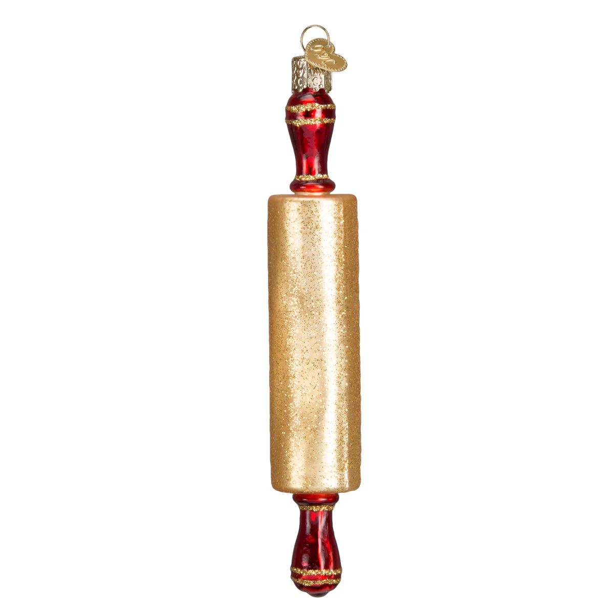 Rolling Pin Ornament - Image 3