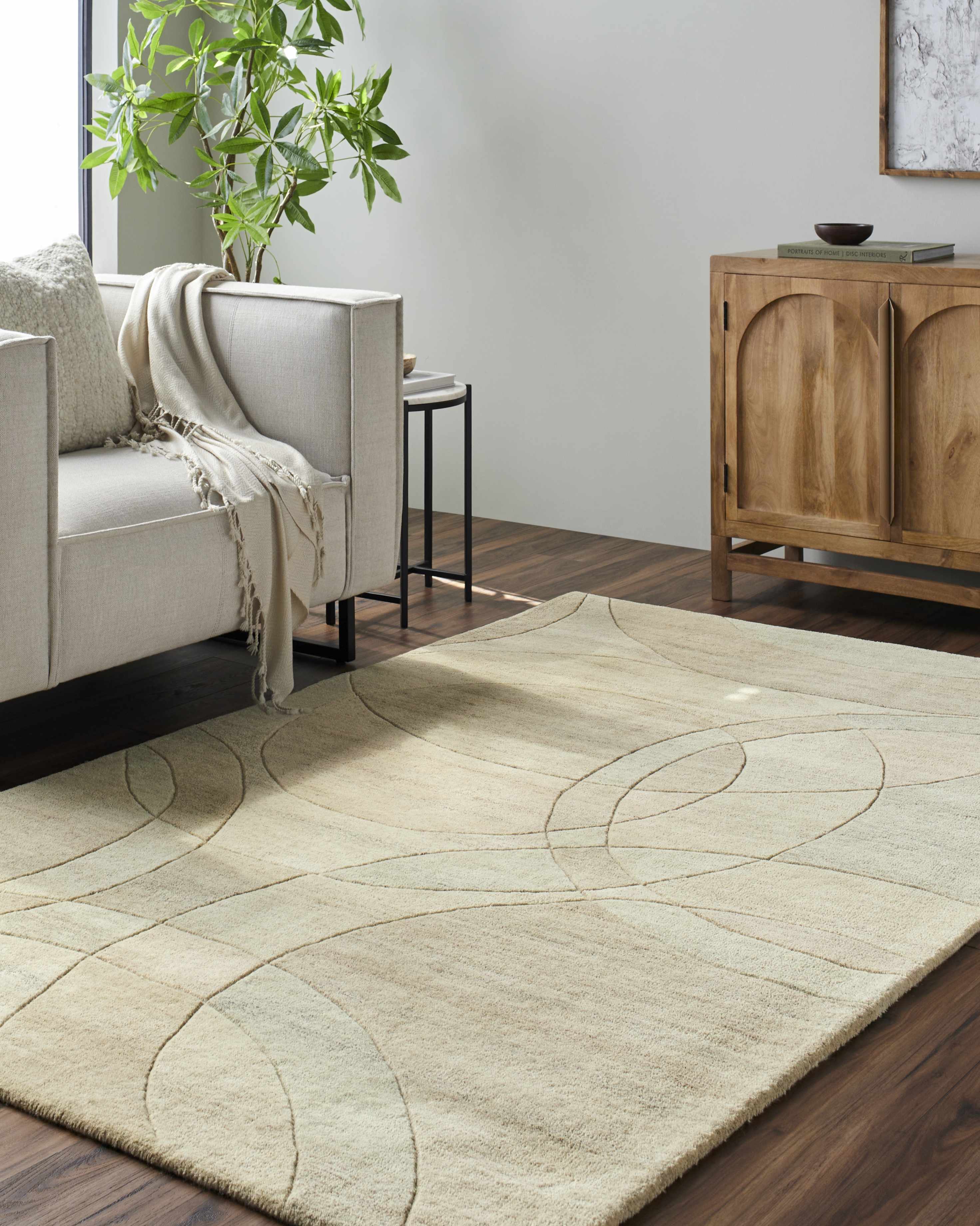 Rollo Area Rug - Image 2