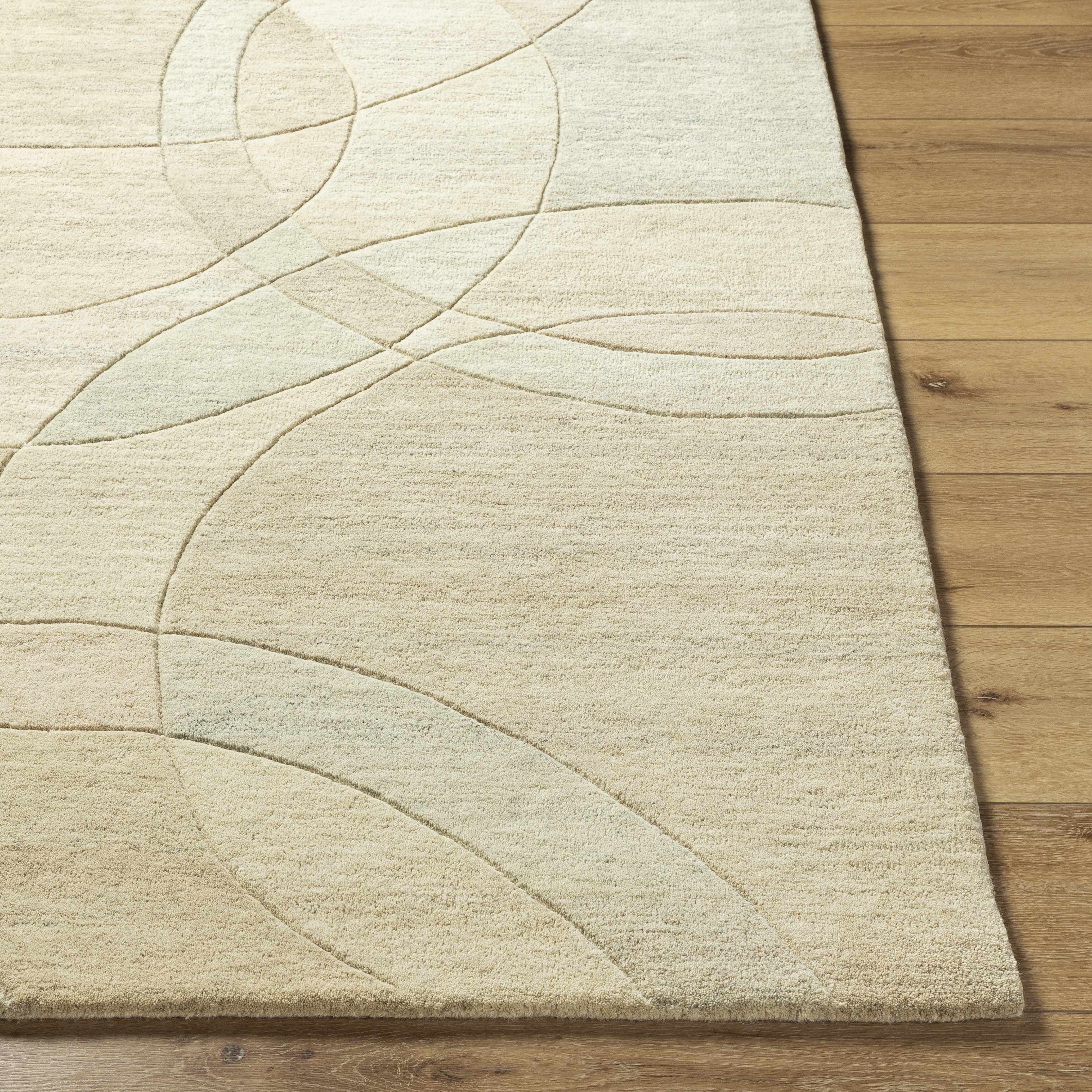 Rollo Area Rug - Image 3