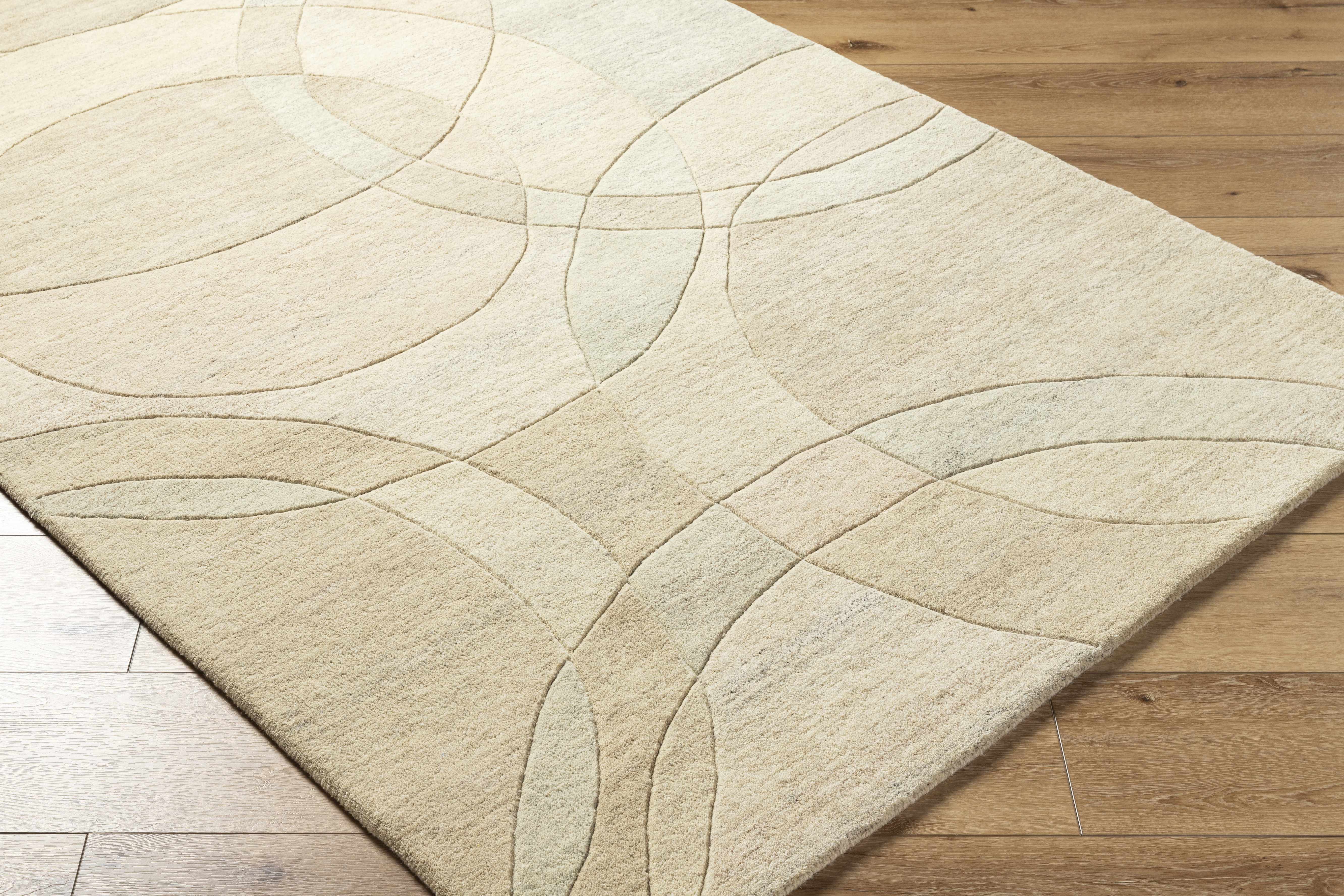 Rollo Area Rug - Image 4