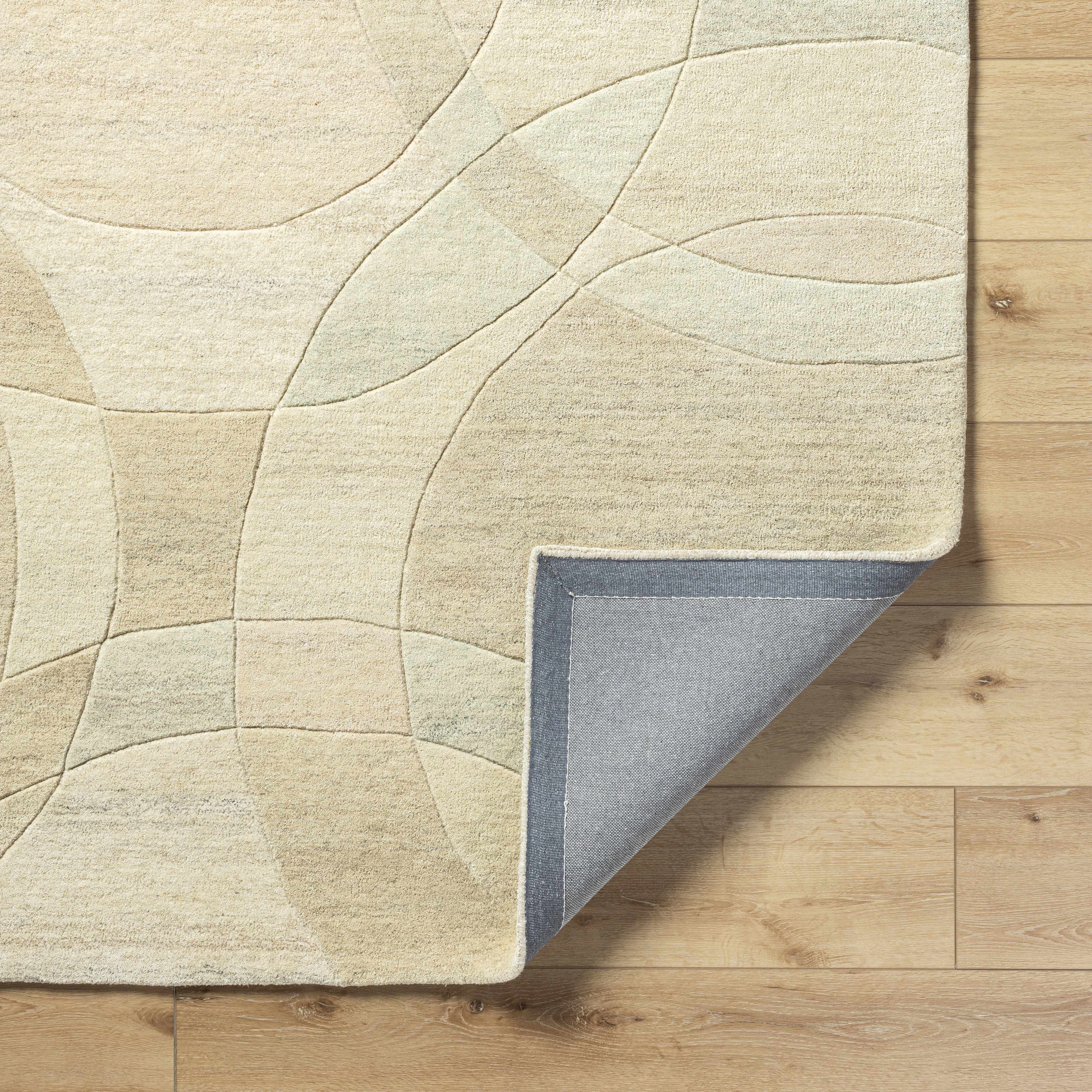 Rollo Area Rug - Image 5