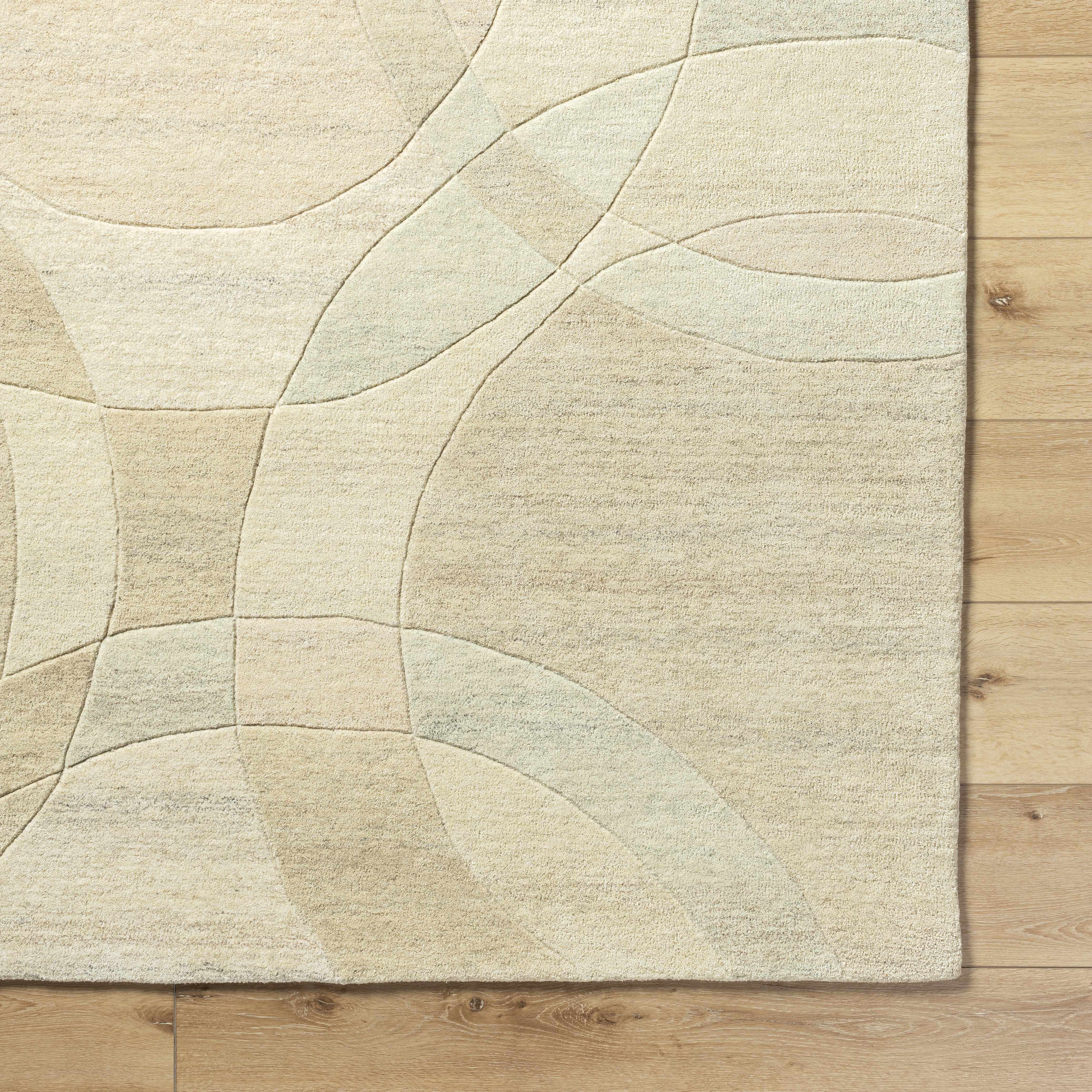 Rollo Area Rug - Image 7