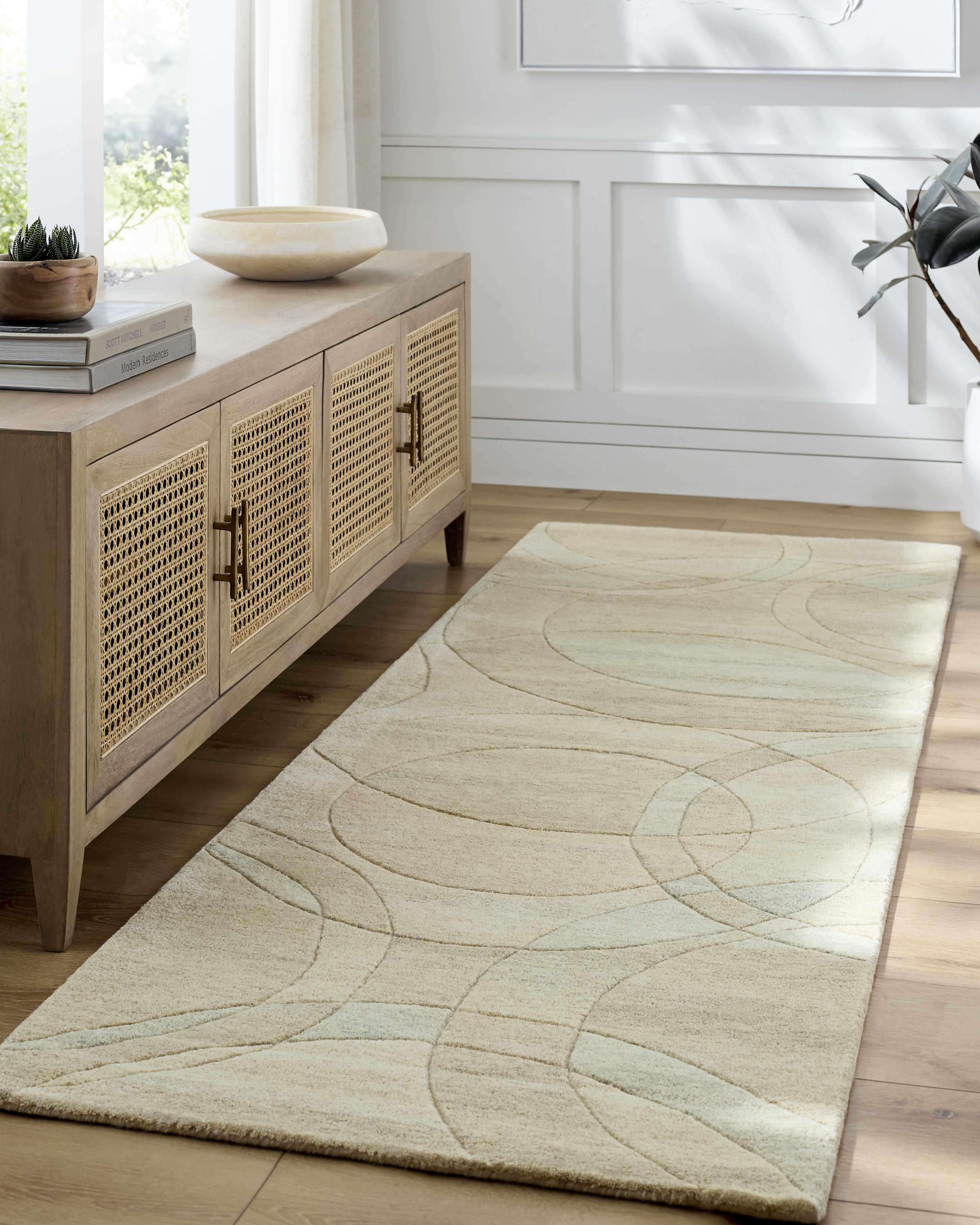 Rollo Area Rug - Image 9