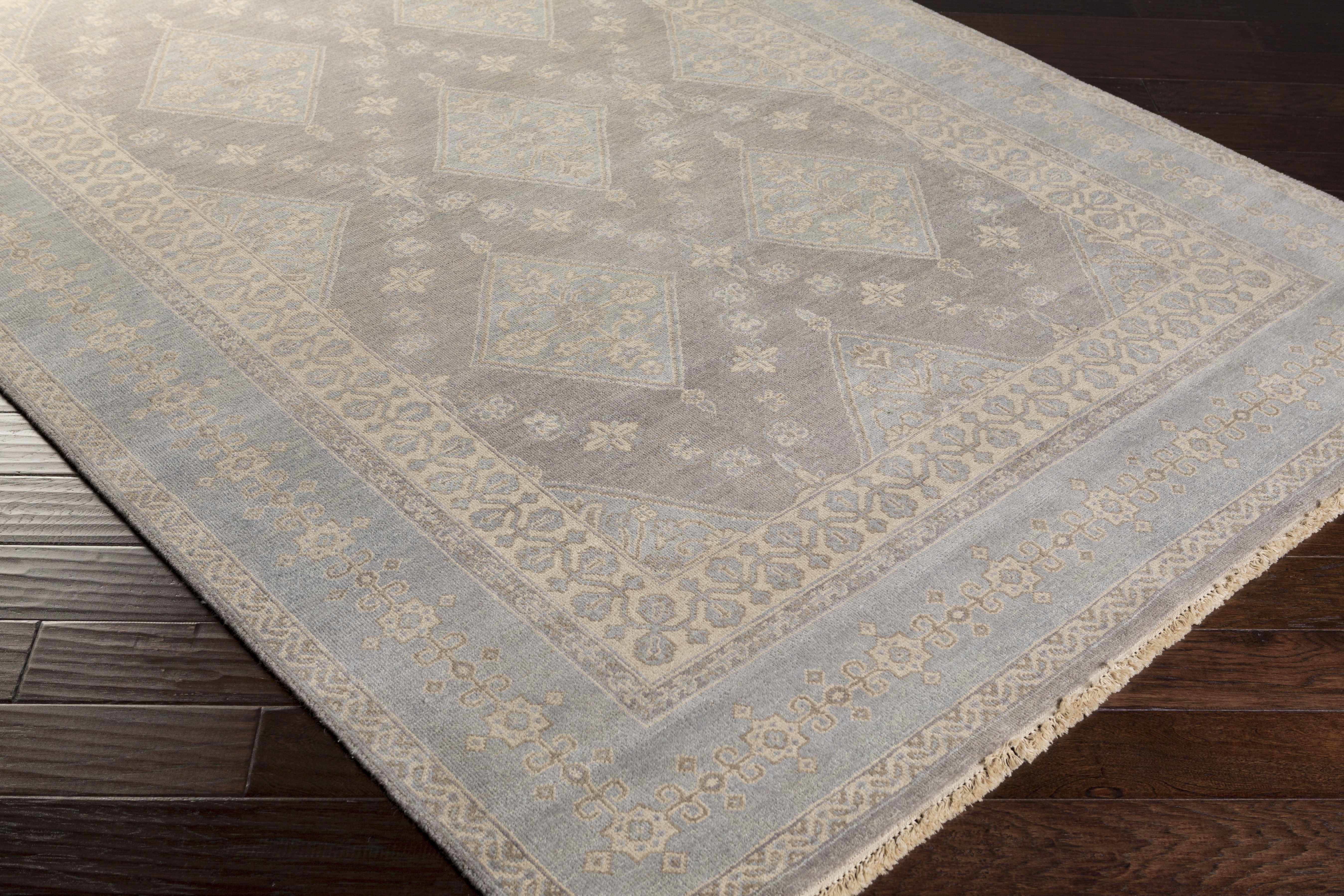 Roma Area Rug - Clearance - Image 2