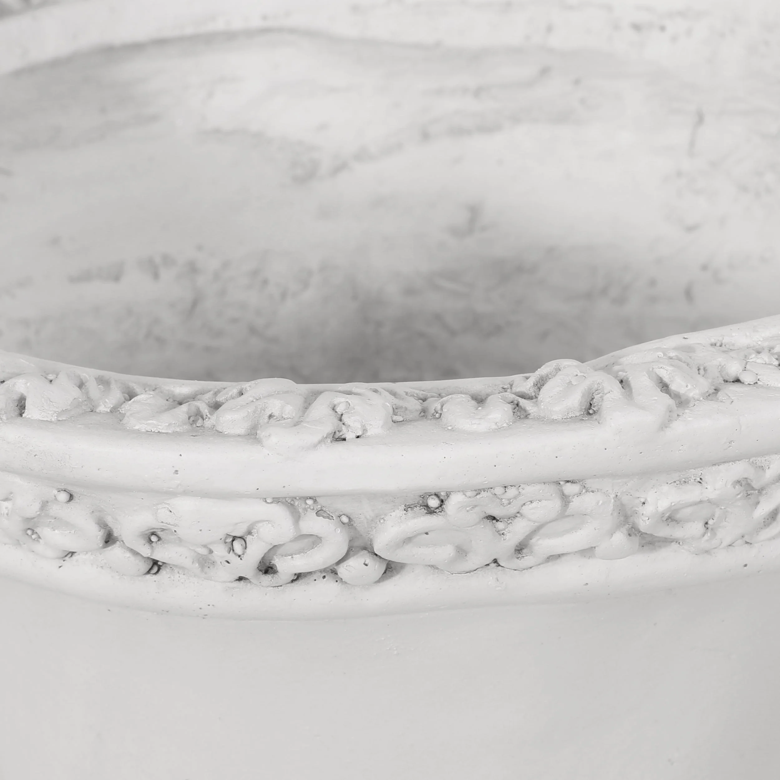 Roman Style MGO Garden Urn Planter - Image 11