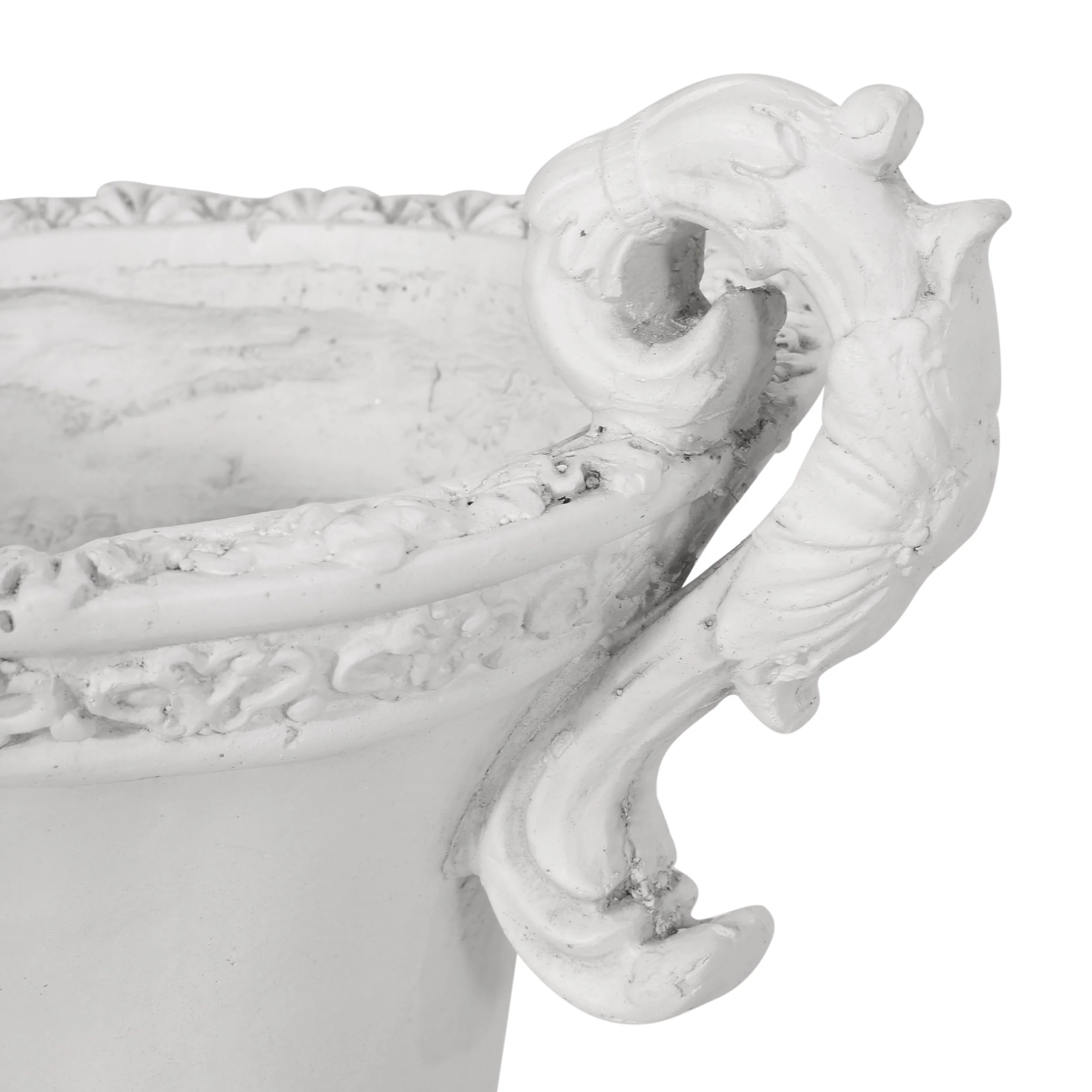 Roman Style MGO Garden Urn Planter - Image 12