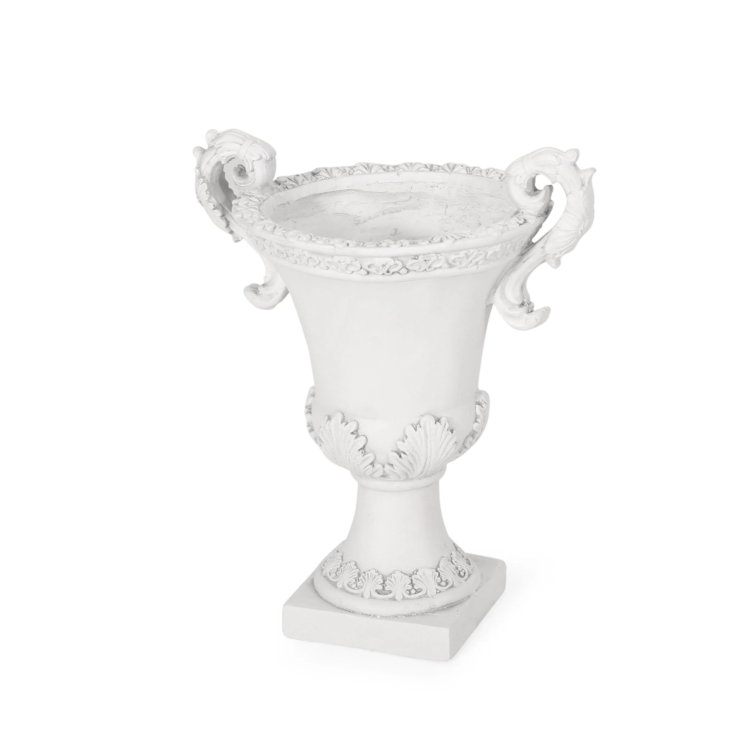 Roman Style MGO Garden Urn Planter - Image 7