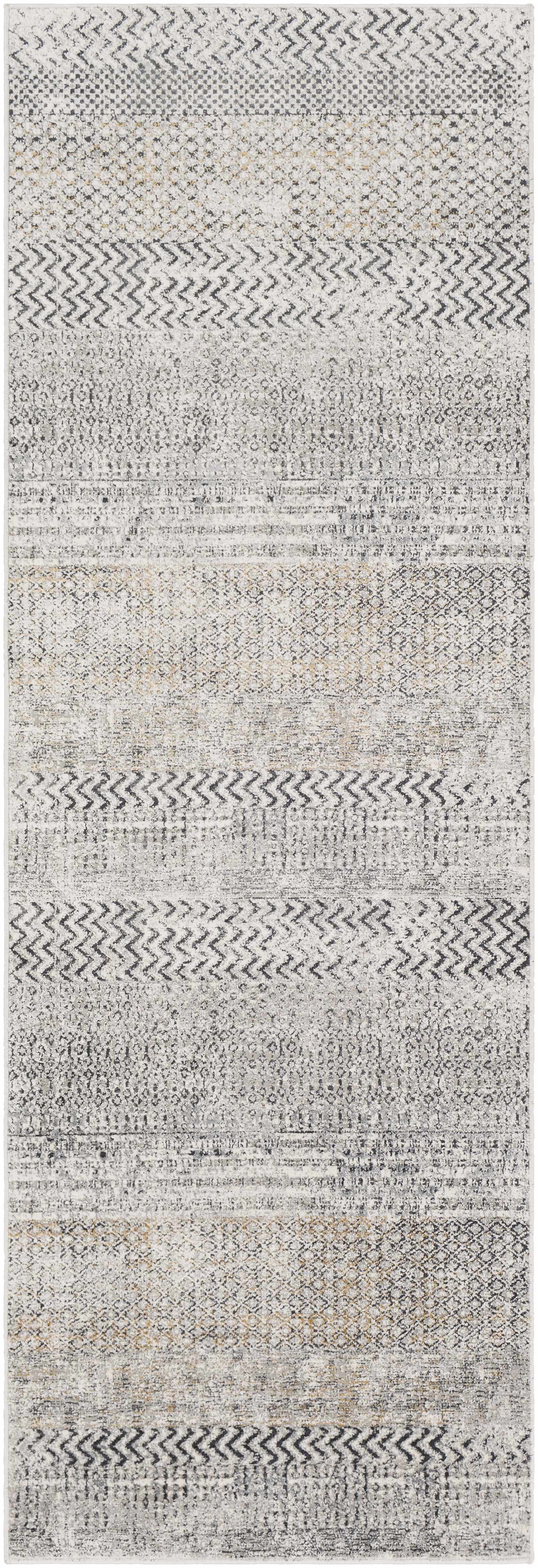 Rombauer Area Rug - Clearance - Image 3