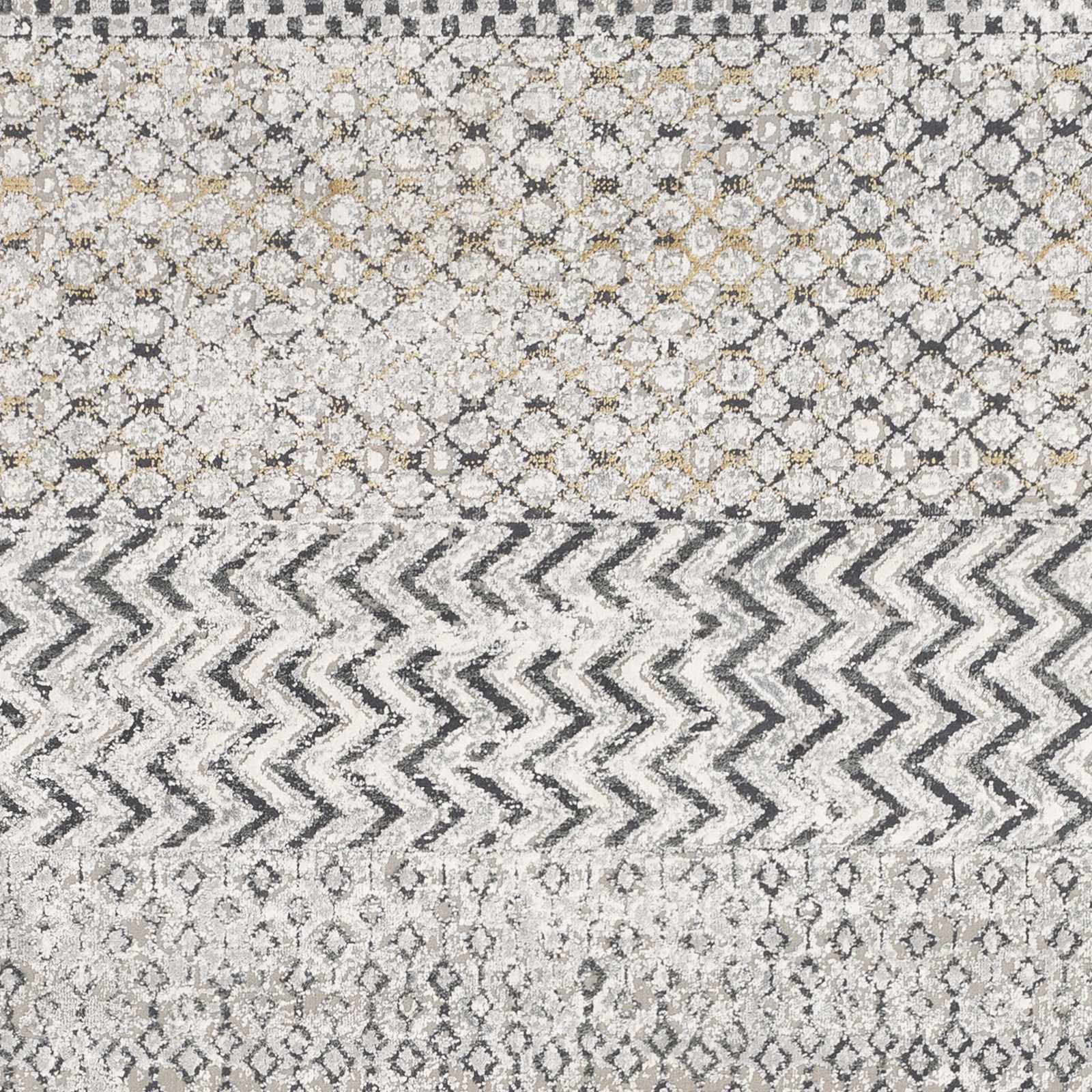 Rombauer Area Rug - Clearance - Image 4