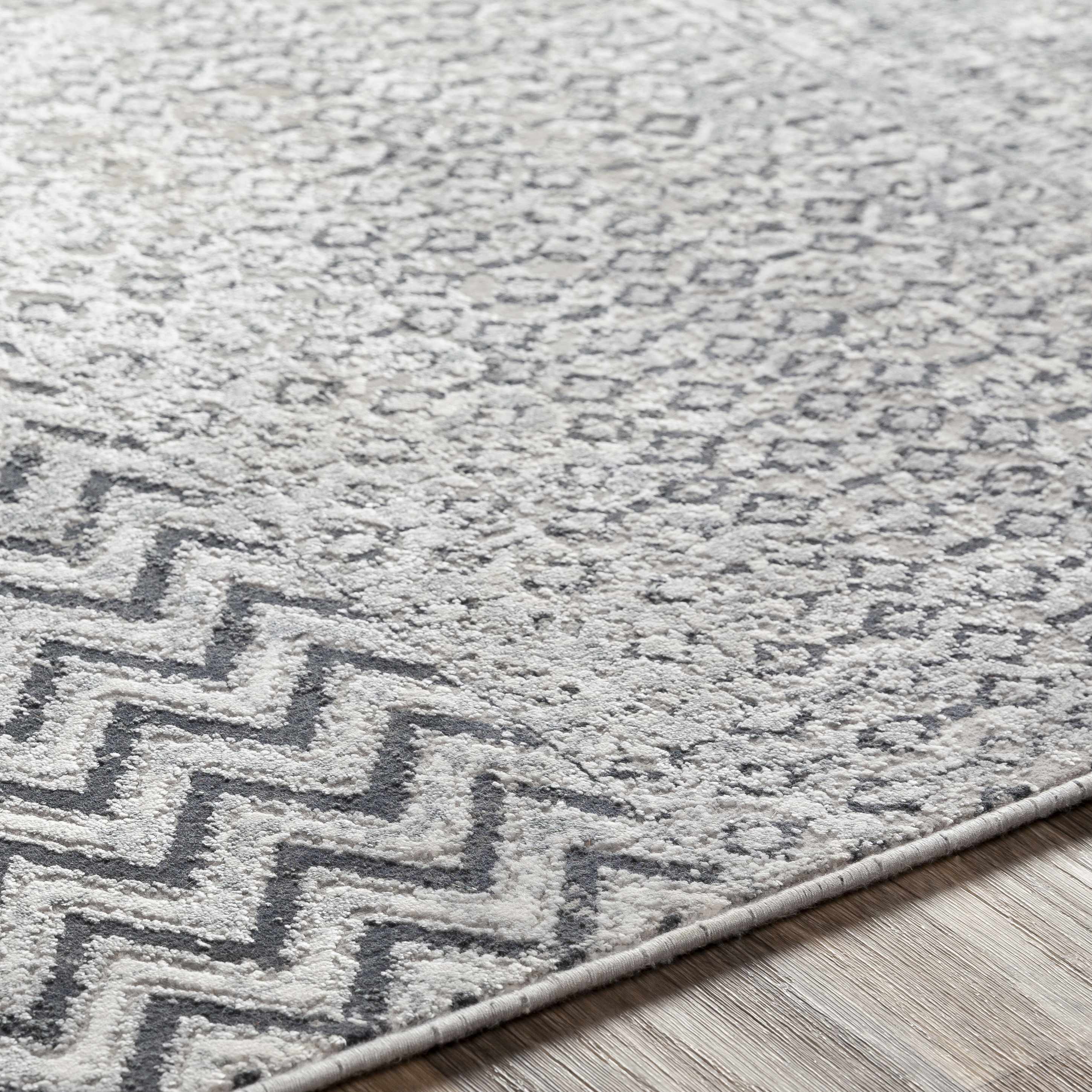 Rombauer Area Rug - Clearance - Image 5