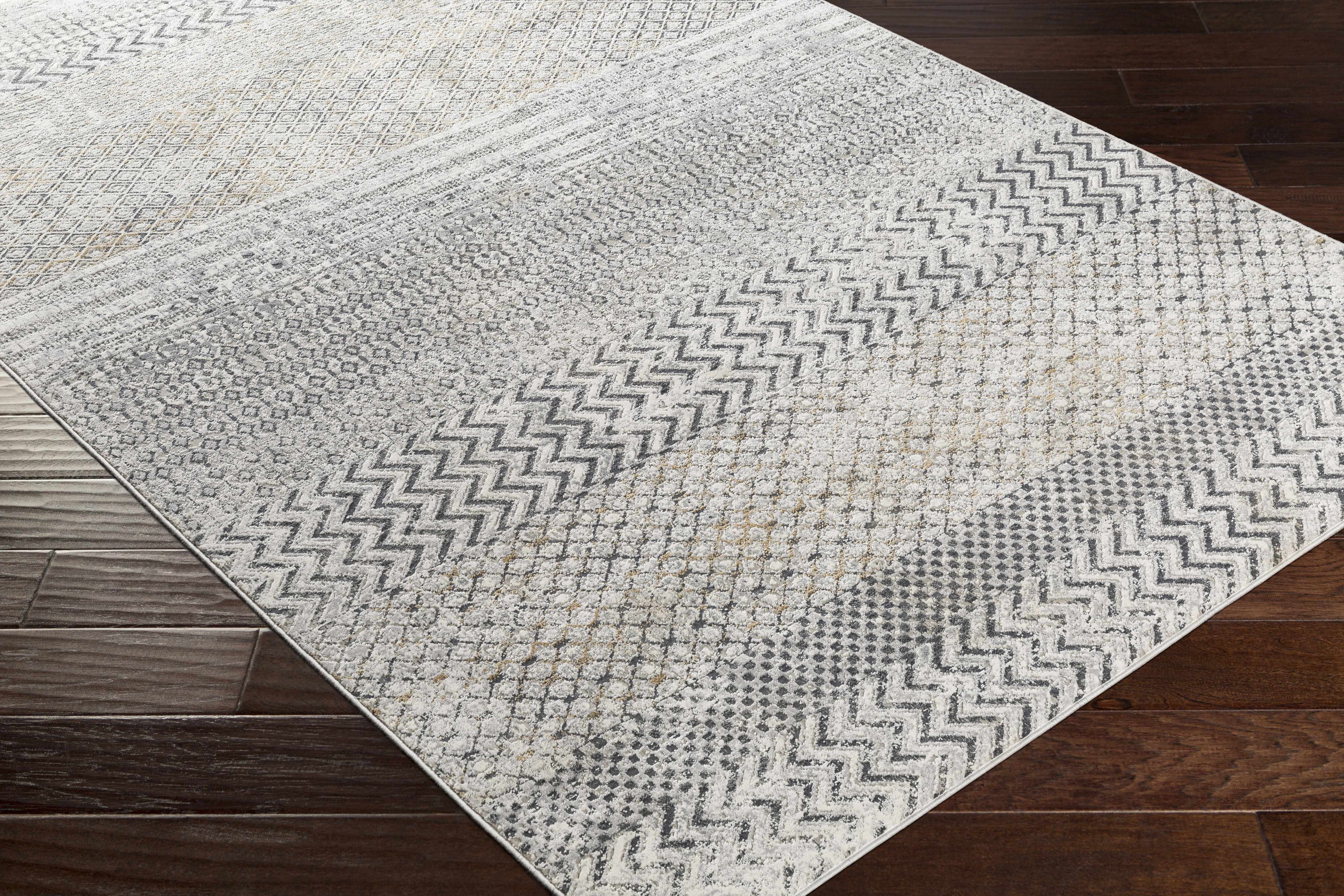 Rombauer Area Rug - Clearance - Image 7