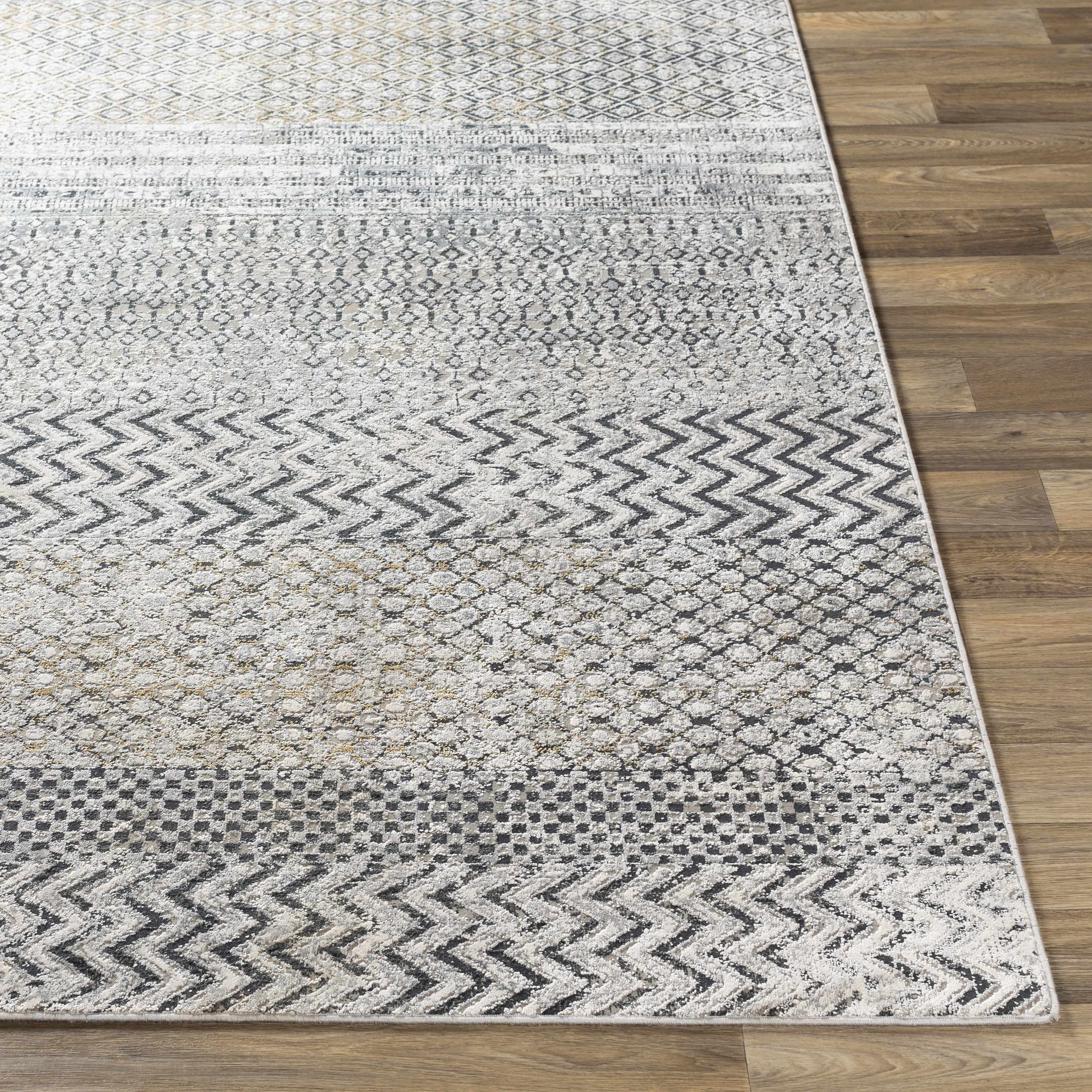 Rombauer Area Rug - Clearance - Image 8
