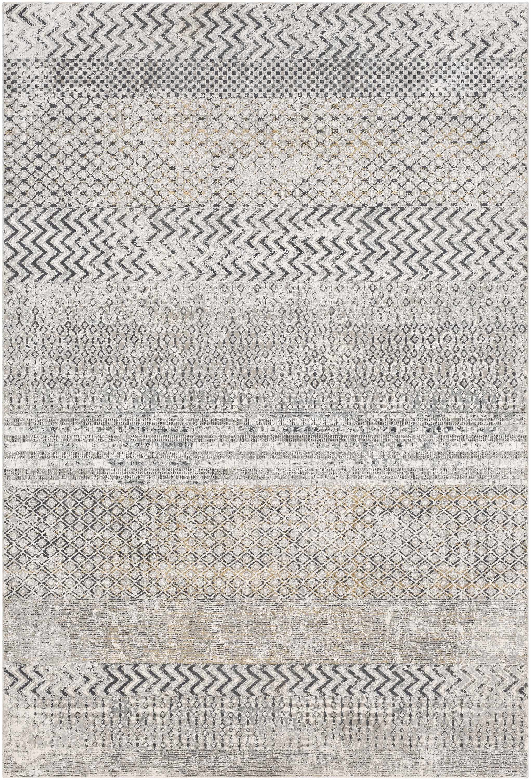Rombauer Area Rug - Clearance - Image 9