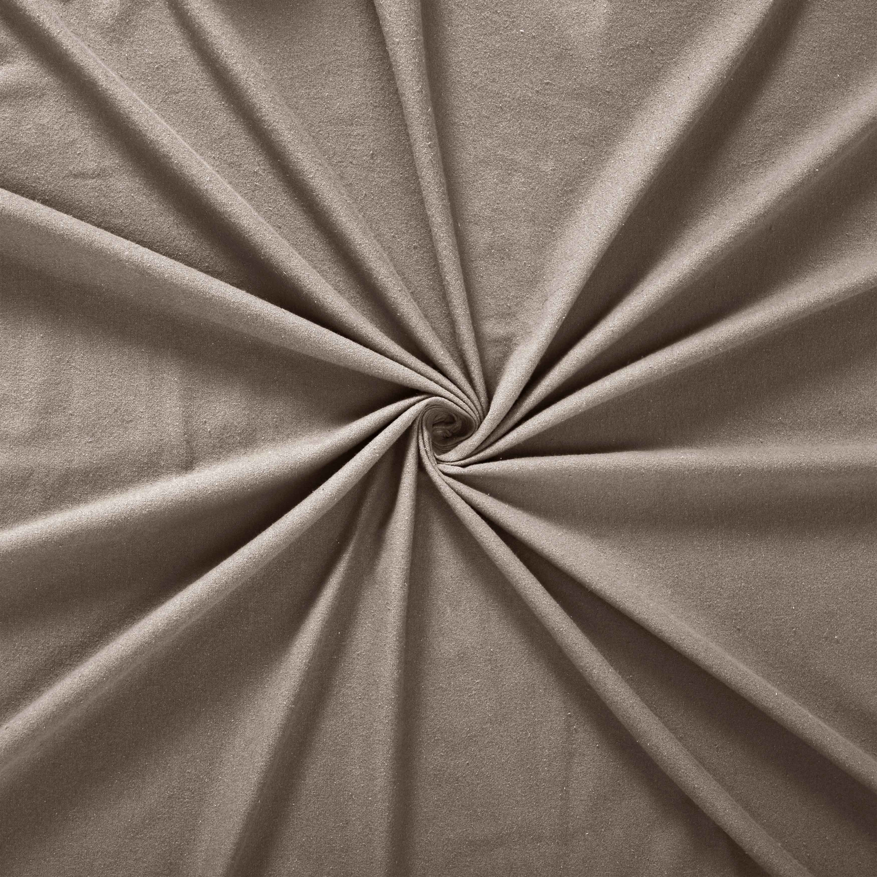 100% Cotton Flannel Sheet Set Solid Deep Pocket Fuzzy Warm Rome - Image 27