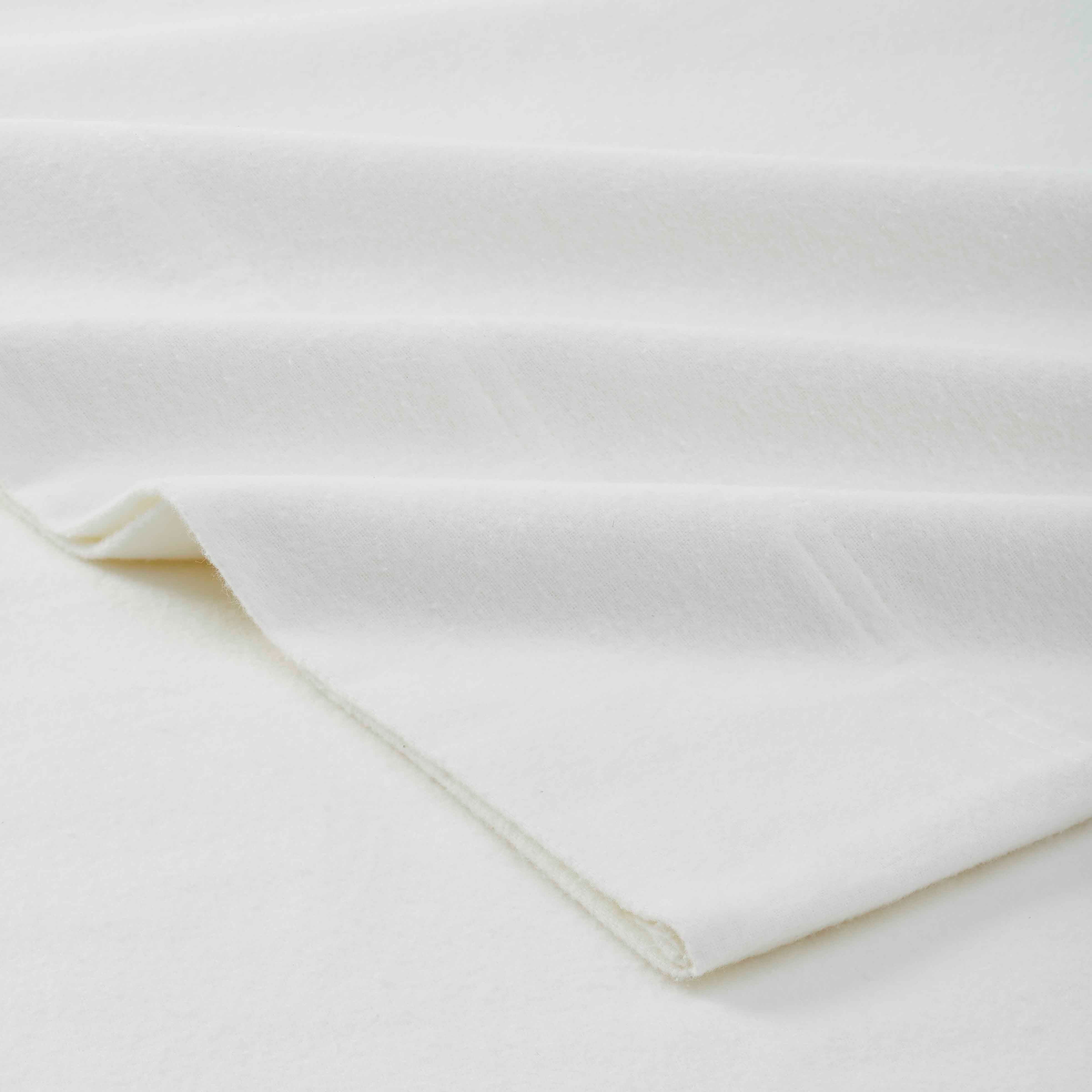 100% Cotton Flannel Sheet Set Solid Deep Pocket Fuzzy Warm Rome - Image 35