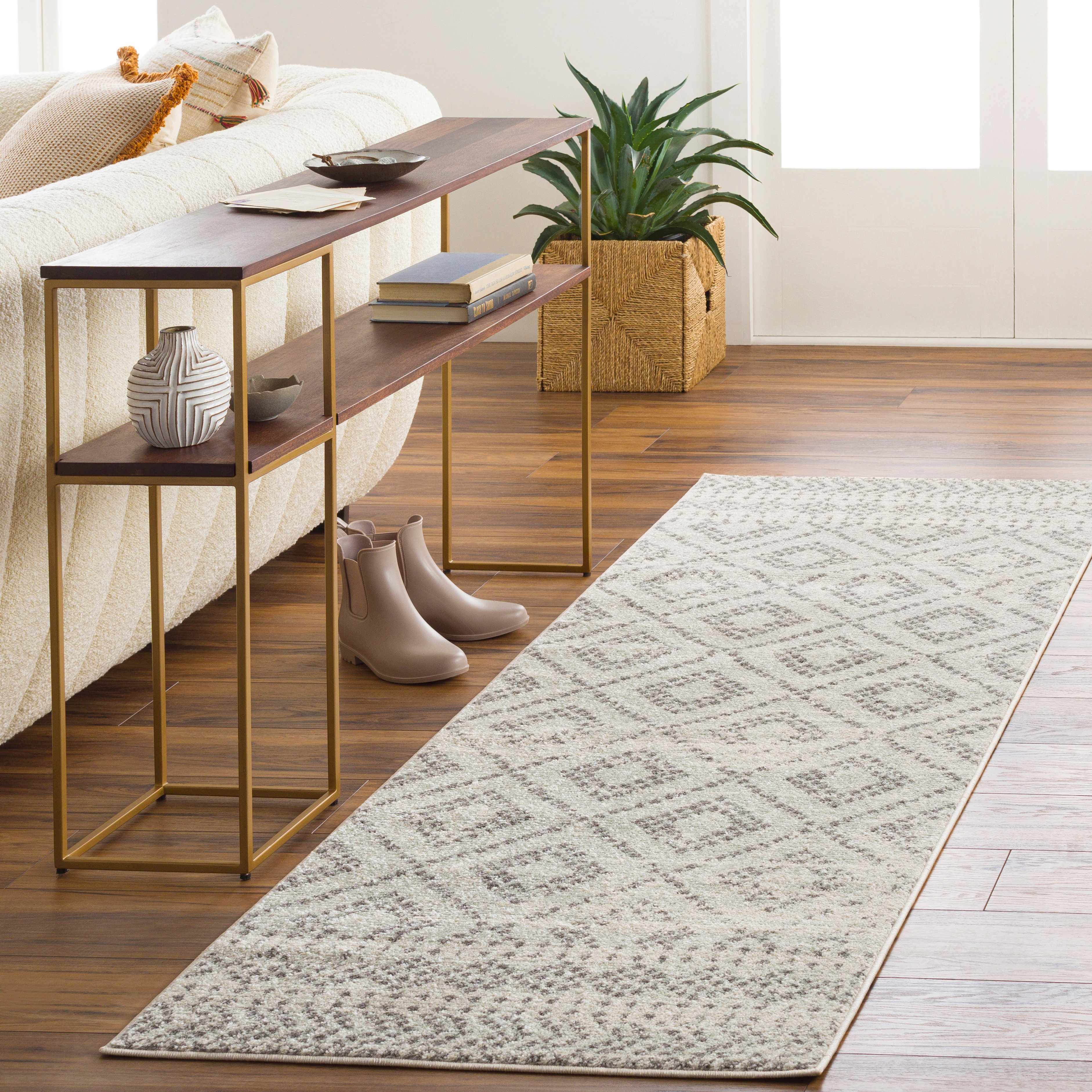 Romeoville Area Rug - Clearance - Image 2