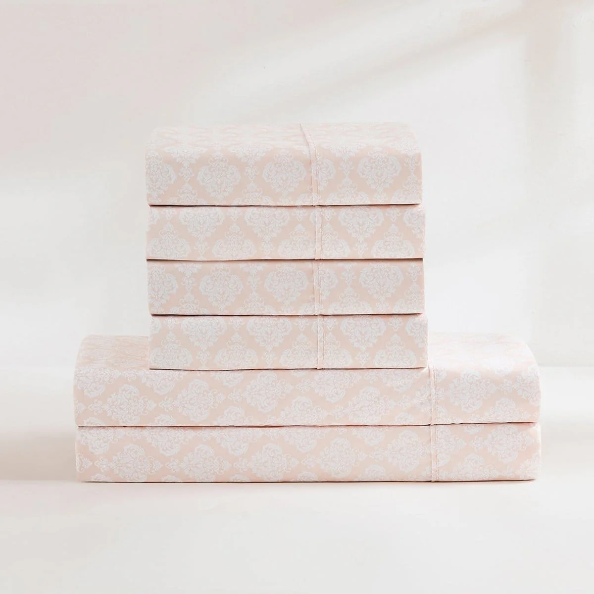 Romer Damask Sheet Set - Image 13