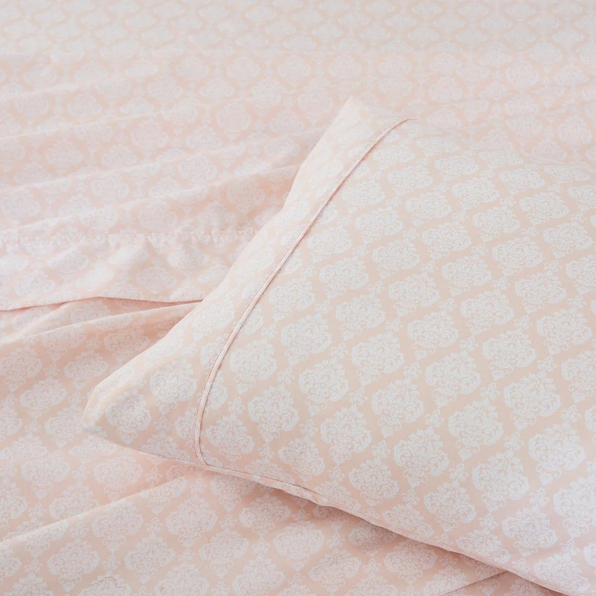 Romer Damask Sheet Set - Image 21