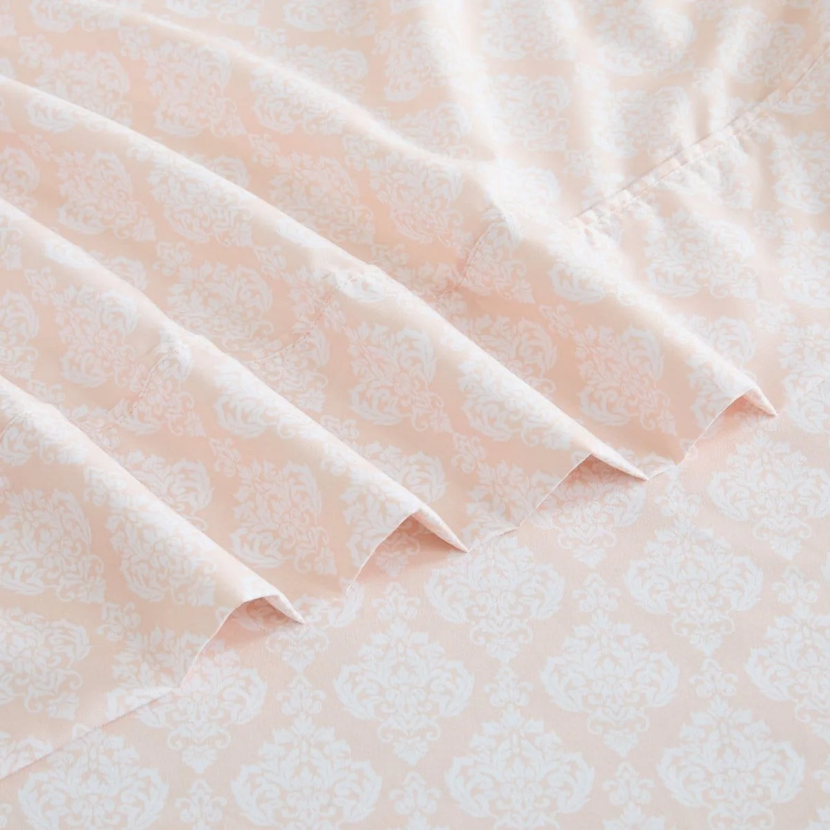 Romer Damask Sheet Set - Image 22