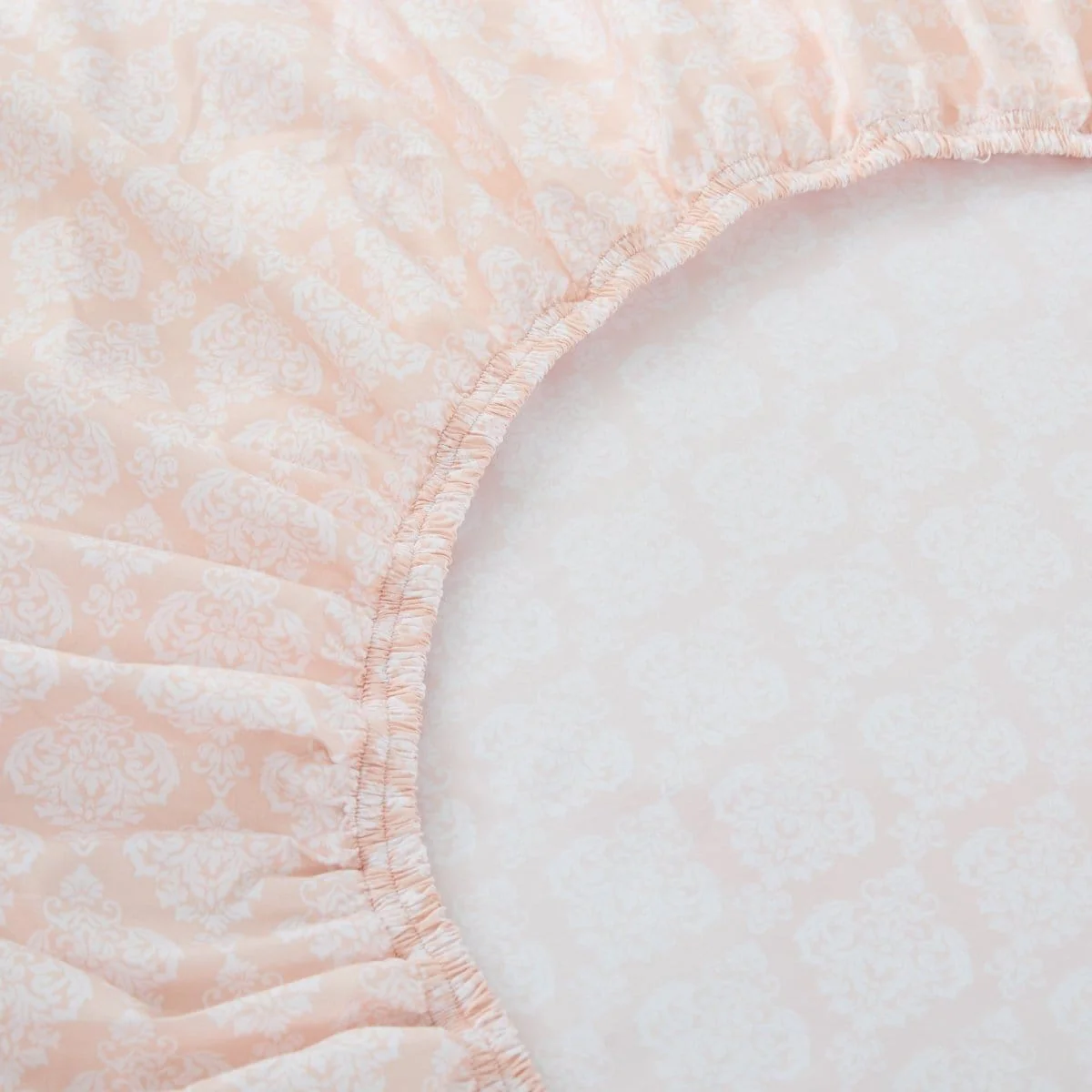 Romer Damask Sheet Set - Image 31