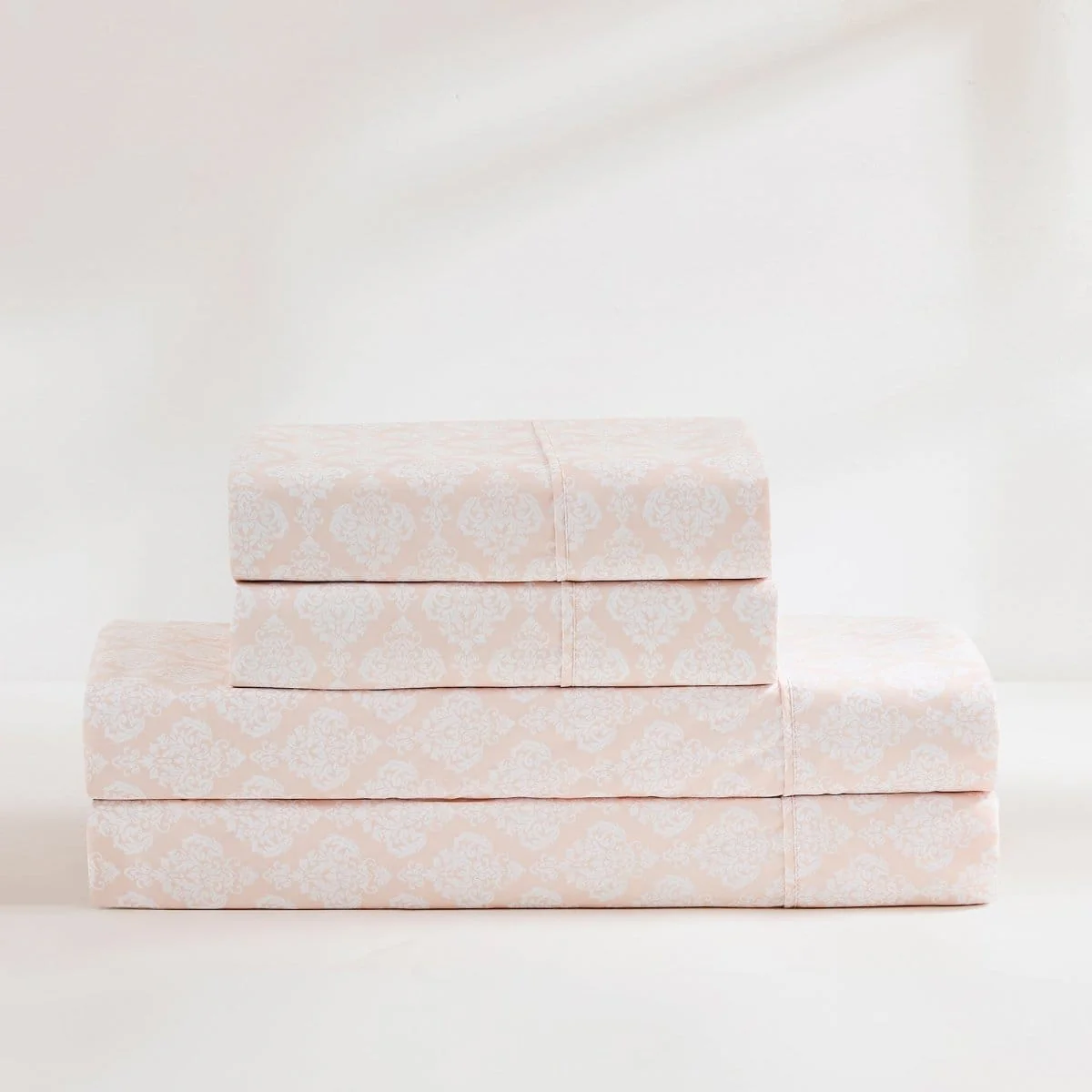 Romer Damask Sheet Set - Image 5