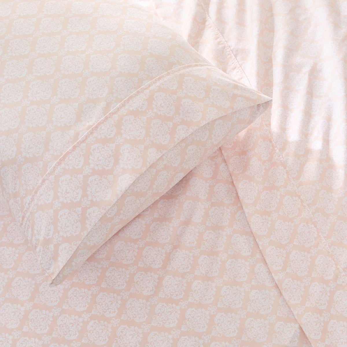 Romer Damask Sheet Set - Image 6